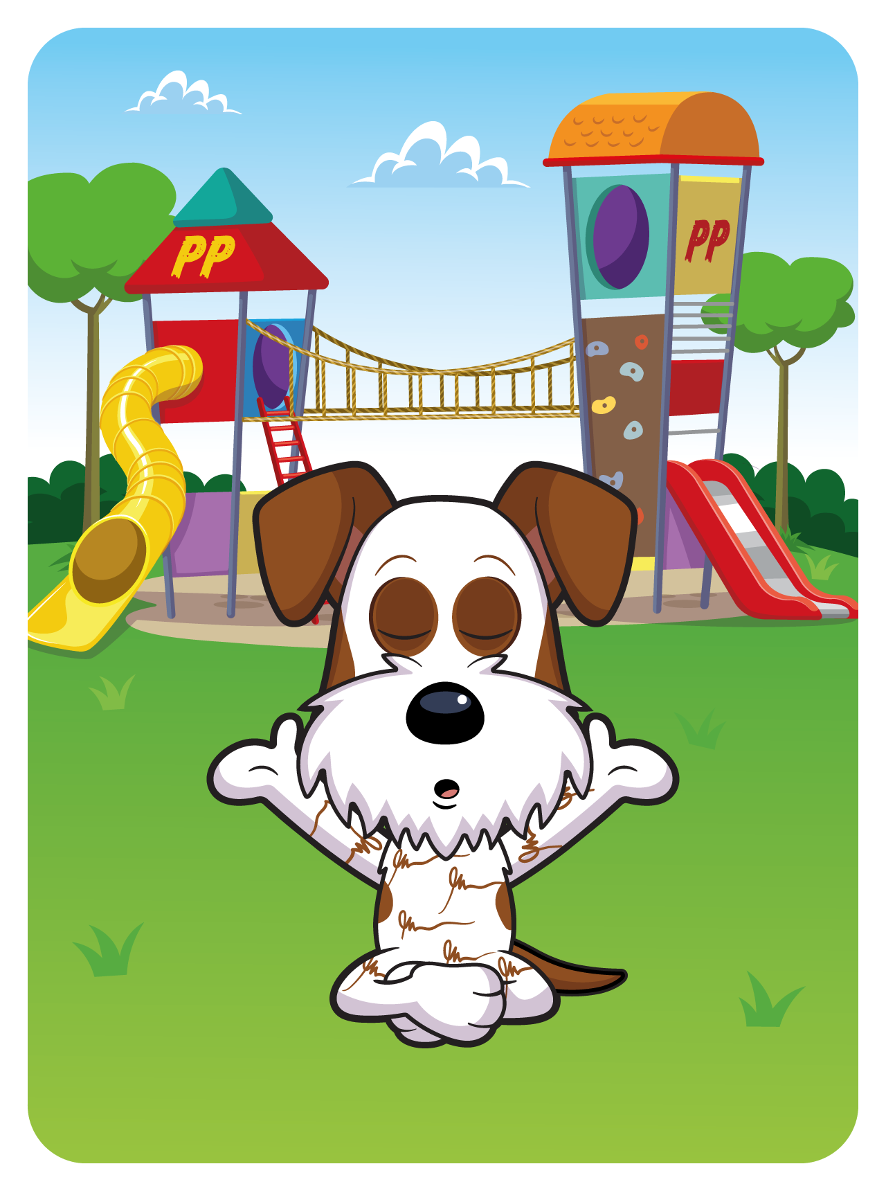 Gary Vaynerchuk - VeeFriends Series 2 - Insightful Irish Terrier #36622 - NFT # 36622