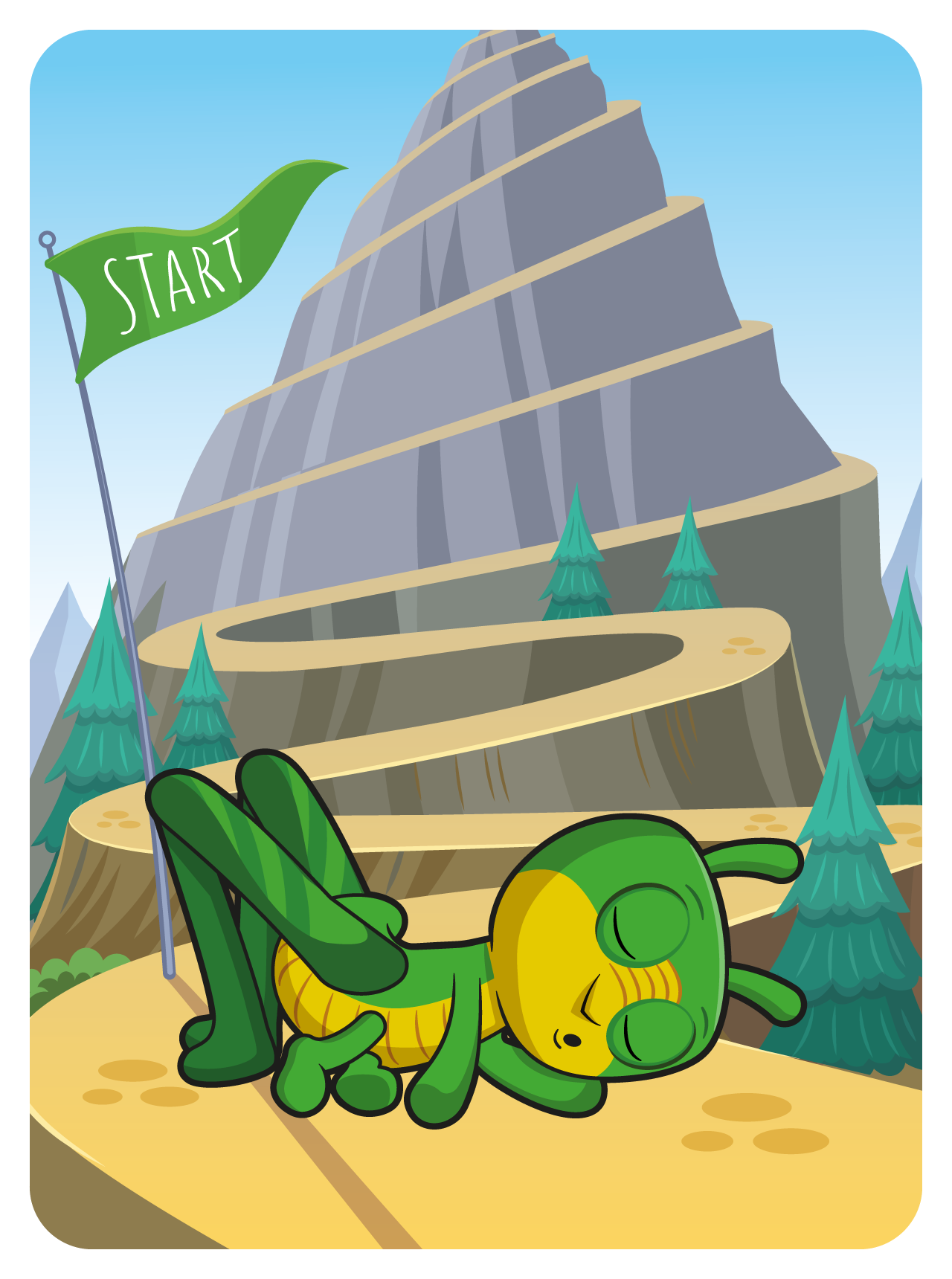 Gary Vaynerchuk - VeeFriends Series 2 - Gracious Grasshopper #36626 - NFT # 36626