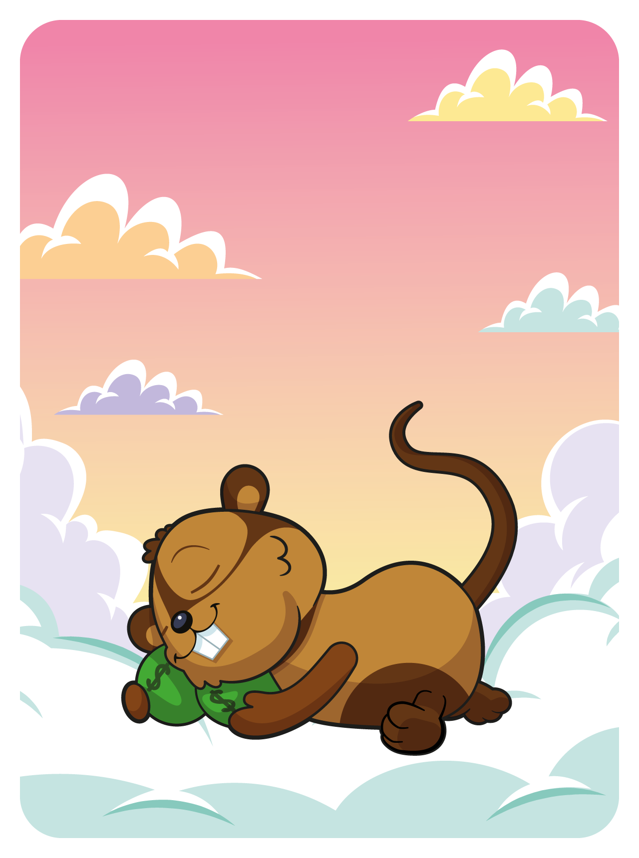 Gary Vaynerchuk - VeeFriends Series 2 - Generous Gerbil #36630 - NFT # 36630