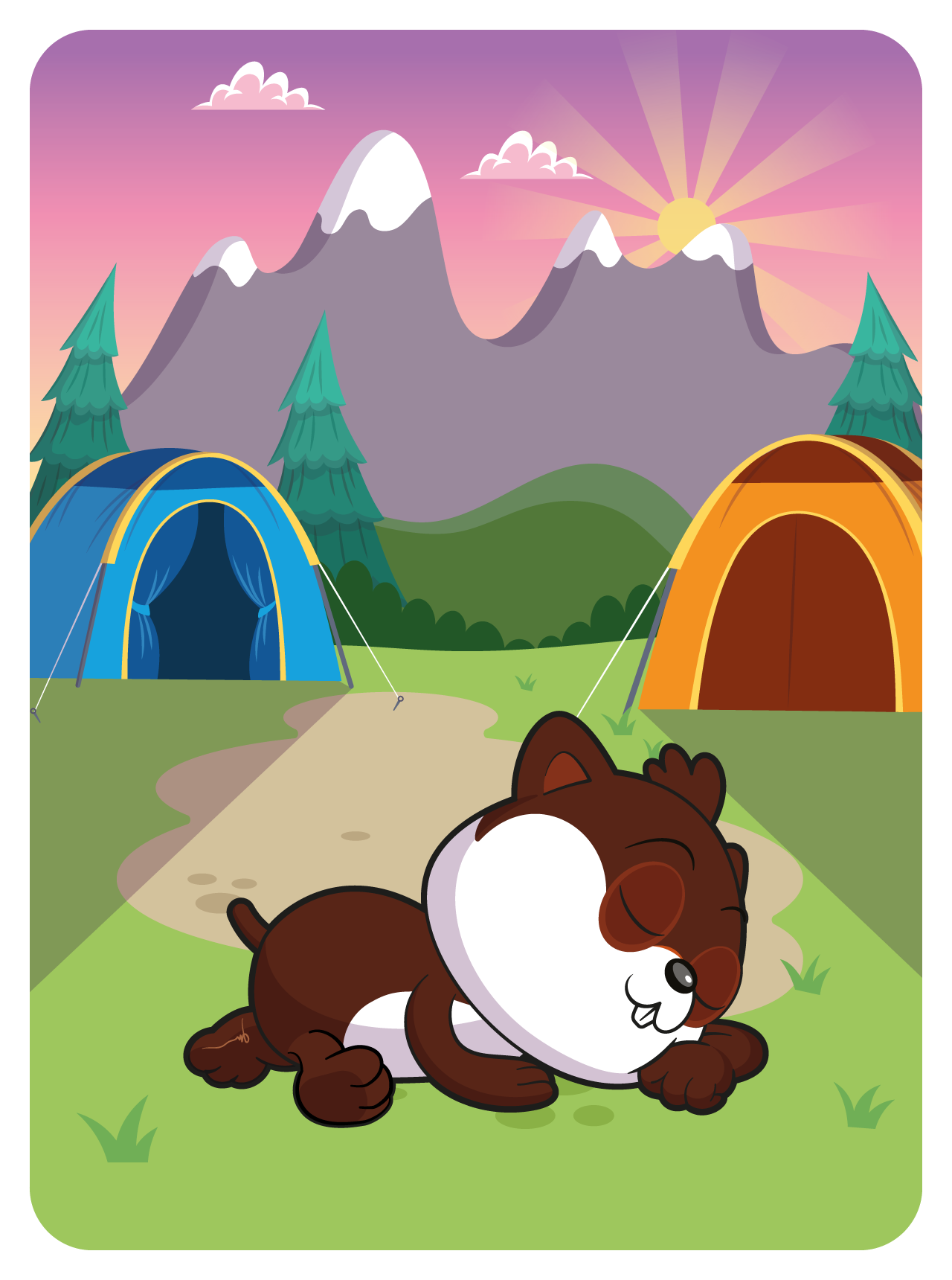 Gary Vaynerchuk - VeeFriends Series 2 - Hustling Hamster #36637 - NFT # 36637