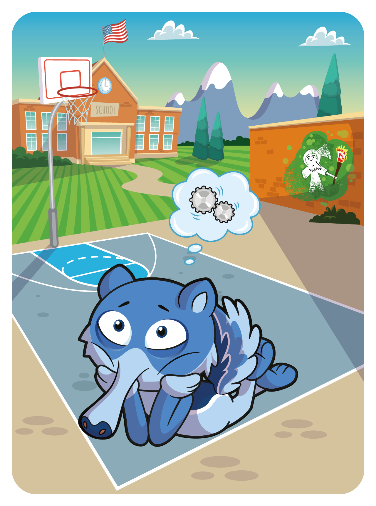 Gary Vaynerchuk - VeeFriends Series 2 - Accountable Anteater #36662 - NFT # 36662