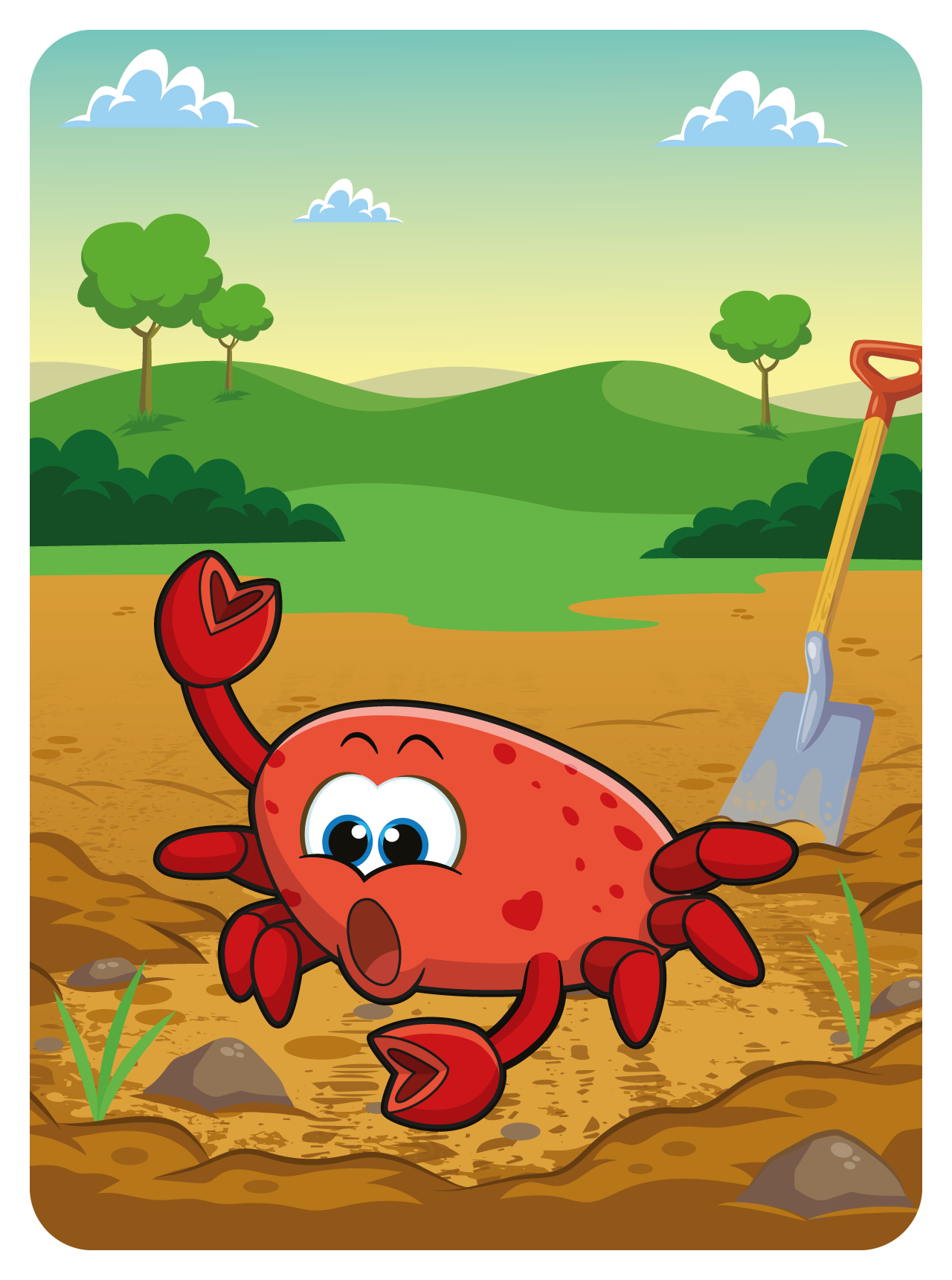 Gary Vaynerchuk - VeeFriends Series 2 - Creative Crab #36691 - NFT # 36691