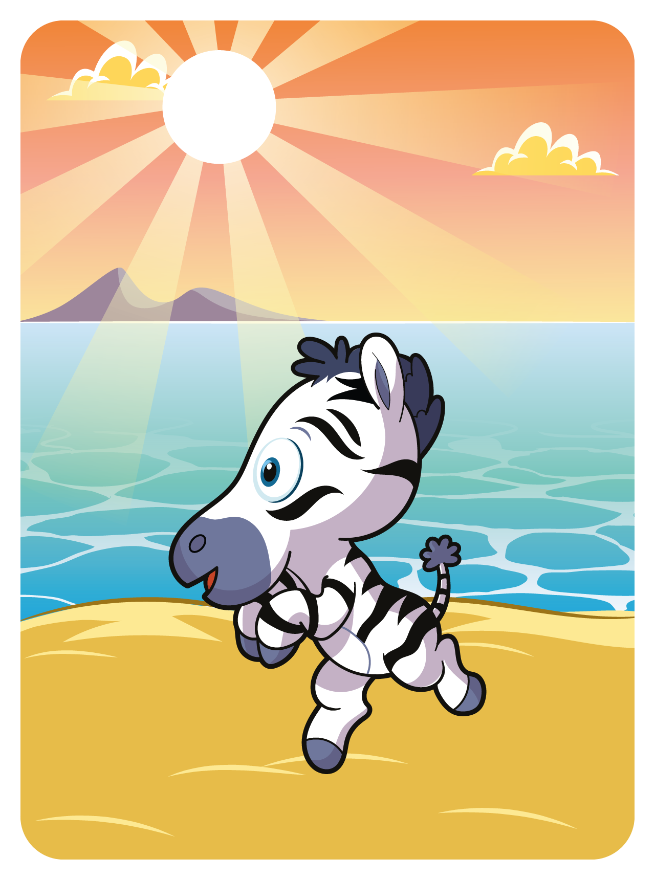 Gary Vaynerchuk - VeeFriends Series 2 - Zestful Zebra #36692 - NFT # 36692