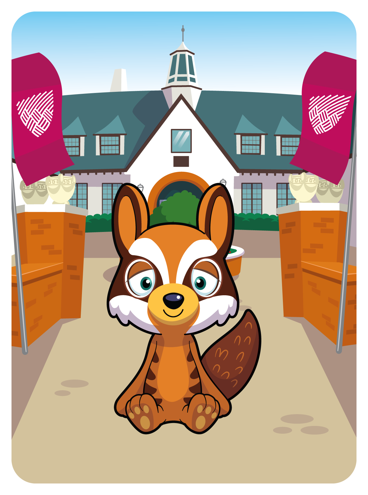 Gary Vaynerchuk - VeeFriends Series 2 - Noble Numbat #36695 - NFT # 36695