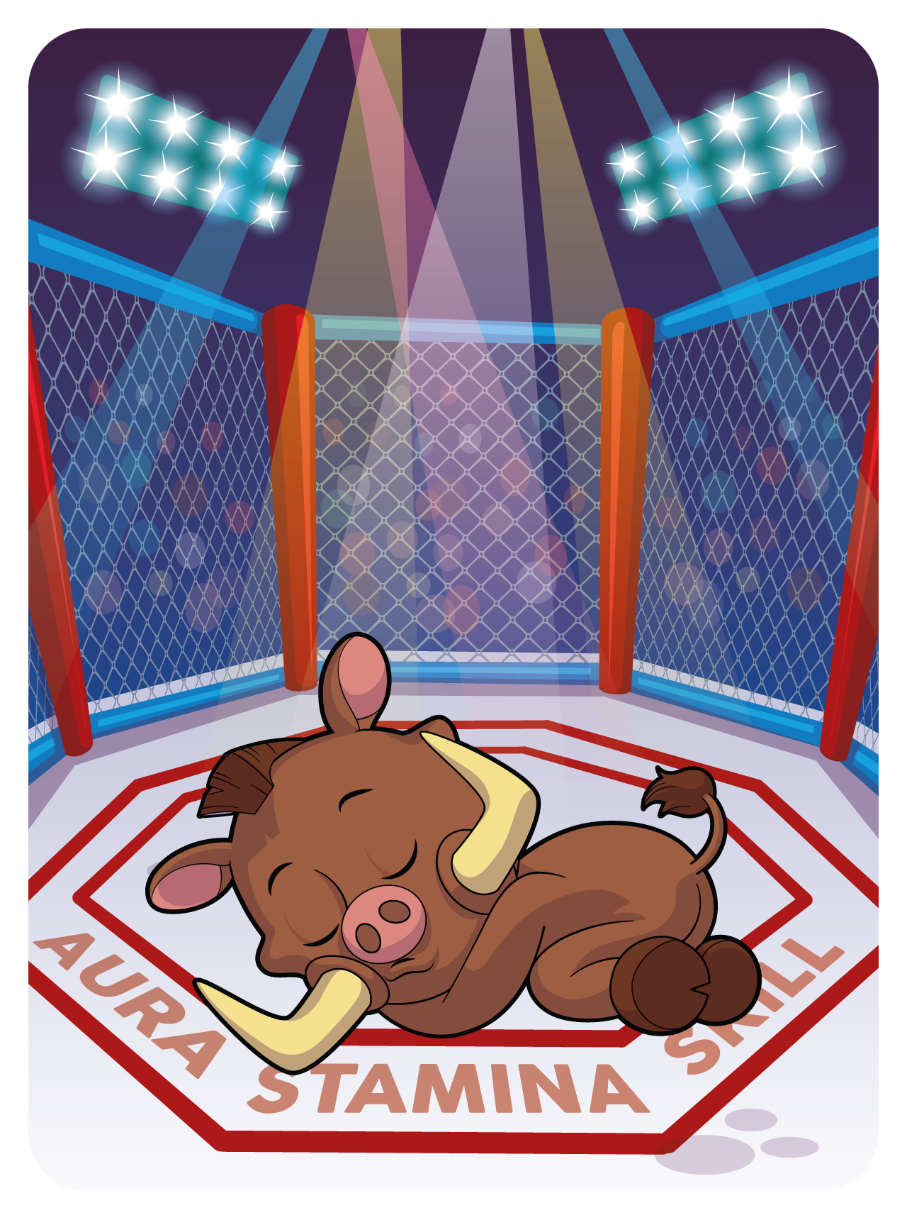 Gary Vaynerchuk - VeeFriends Series 2 - Well-Rounded Warthog #36702 - NFT # 36702