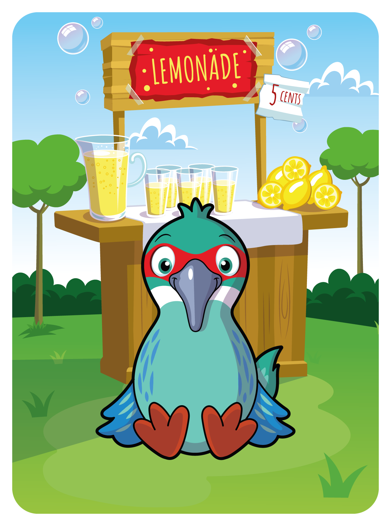 Gary Vaynerchuk - VeeFriends Series 2 - Keen Kingfisher #36712 - NFT # 36712