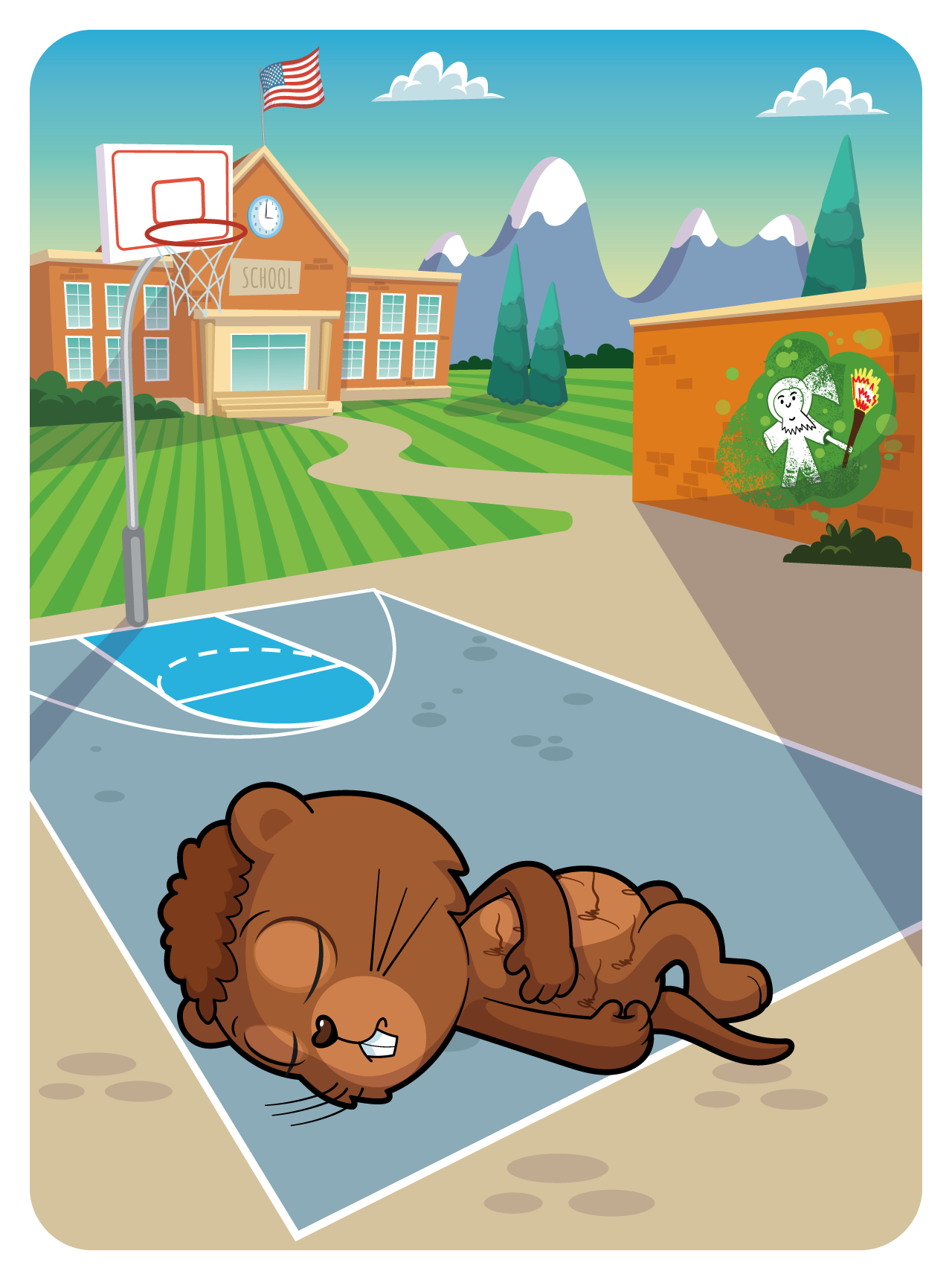 Gary Vaynerchuk - VeeFriends Series 2 - Gifted Gopher #36721 - NFT # 36721