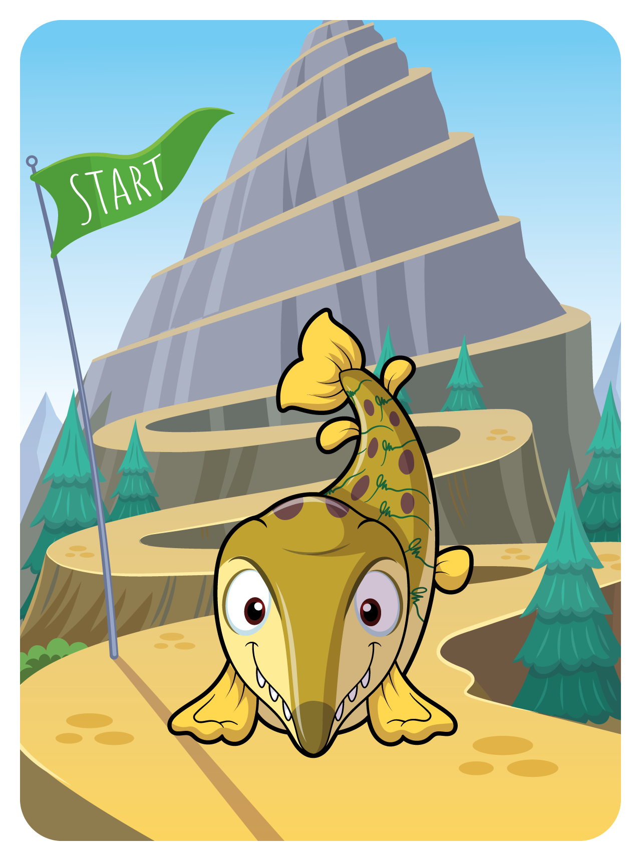 Gary Vaynerchuk - VeeFriends Series 2 - Grateful Gar #36727 - NFT # 36727