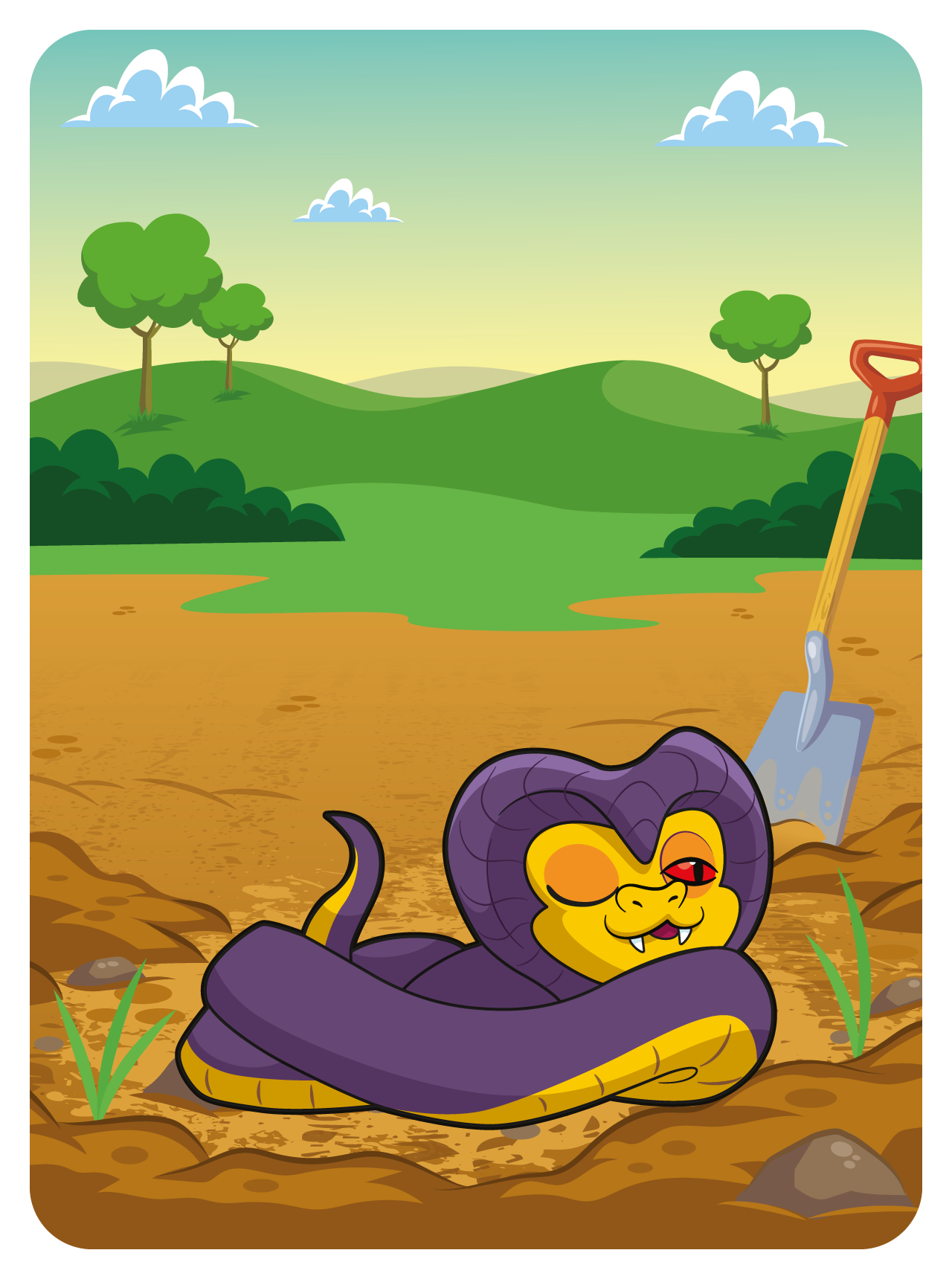 Gary Vaynerchuk - VeeFriends Series 2 - Confident Cobra #36728 - NFT # 36728