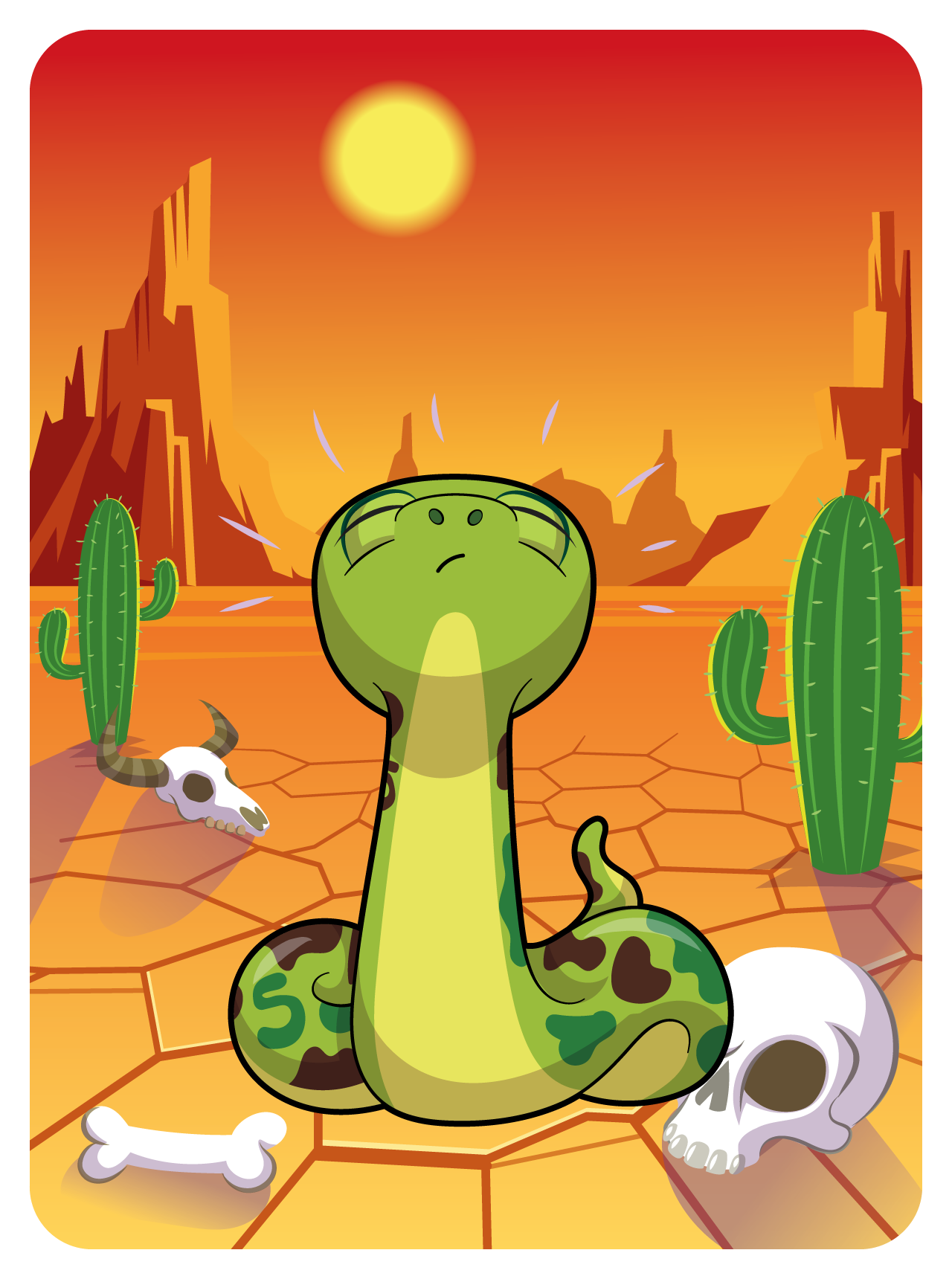 Gary Vaynerchuk - VeeFriends Series 2 - Authentic Anaconda #36730 - NFT # 36730