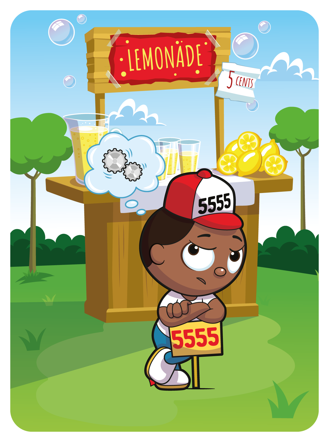 Gary Vaynerchuk - VeeFriends Series 2 - 5555 Fan #36733 - NFT # 36733