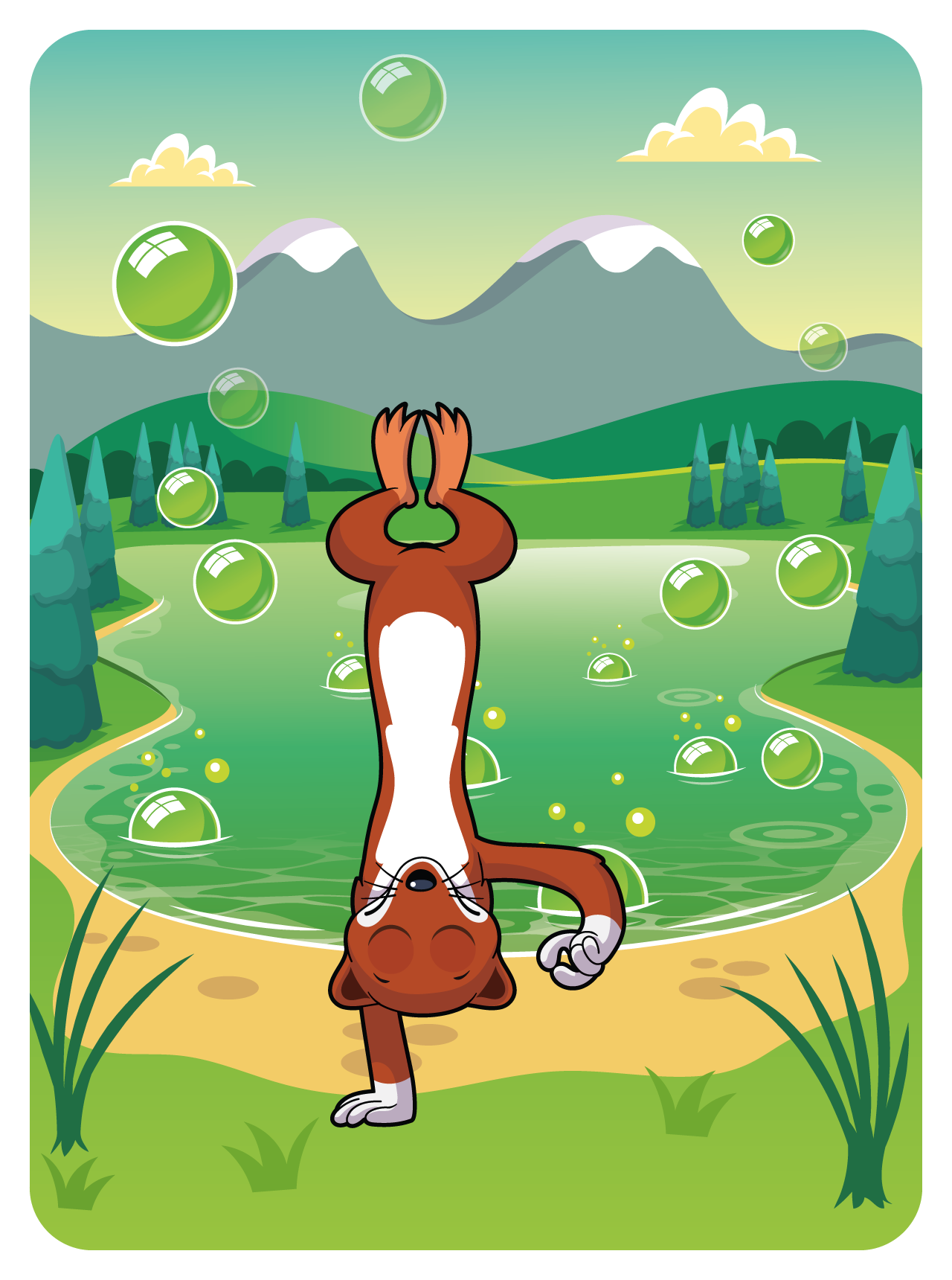 Gary Vaynerchuk - VeeFriends Series 2 - Witty Weasel #36744 - NFT # 36744