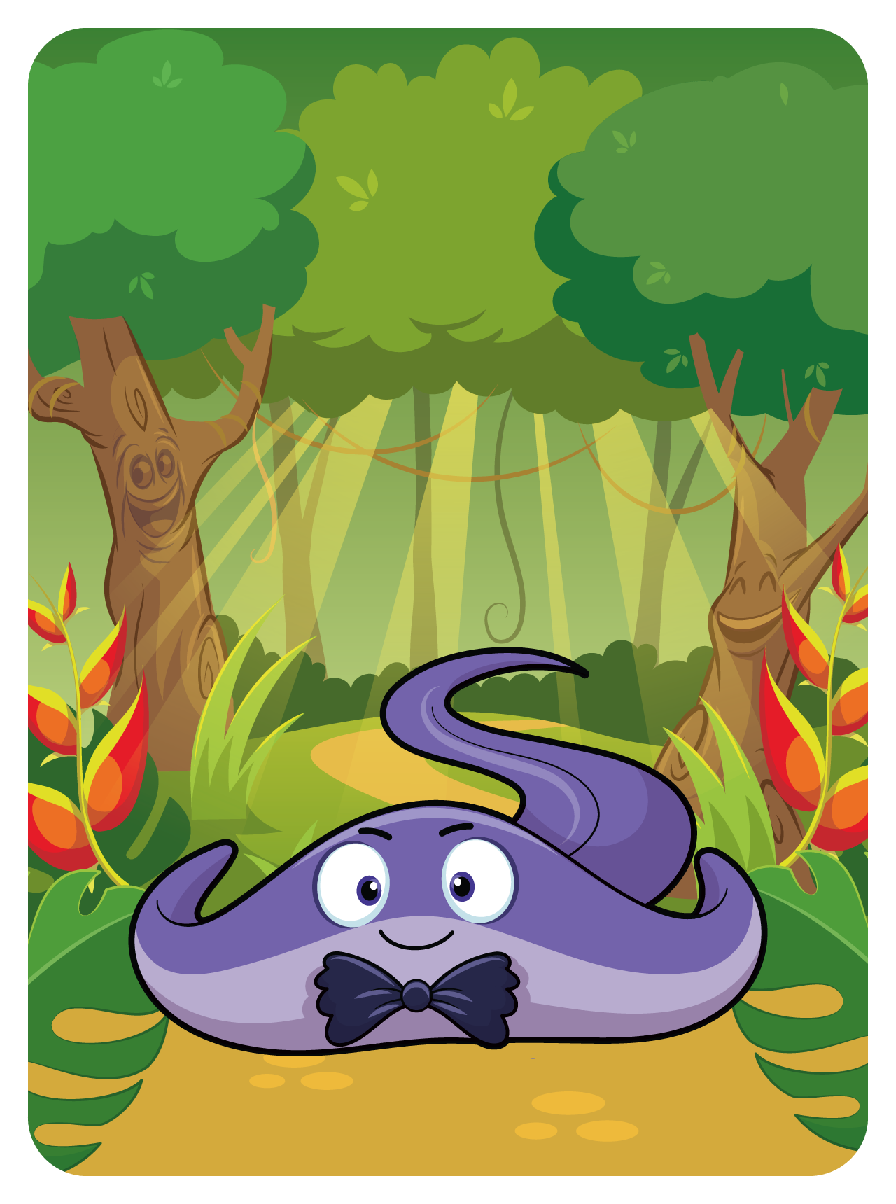 Gary Vaynerchuk - VeeFriends Series 2 - Sophisticated Stingray #36764 - NFT # 36764