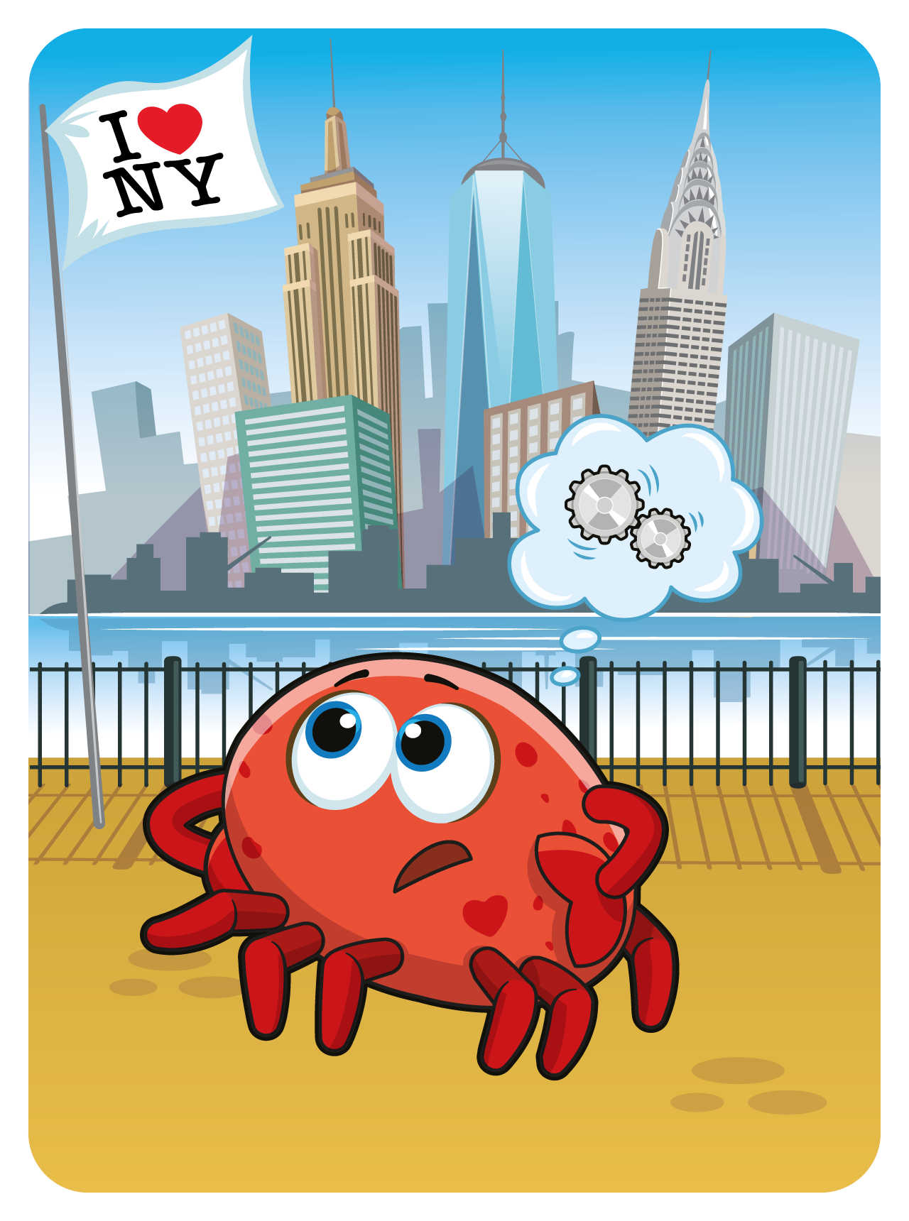 Gary Vaynerchuk - VeeFriends Series 2 - Creative Crab #36778 - NFT # 36778