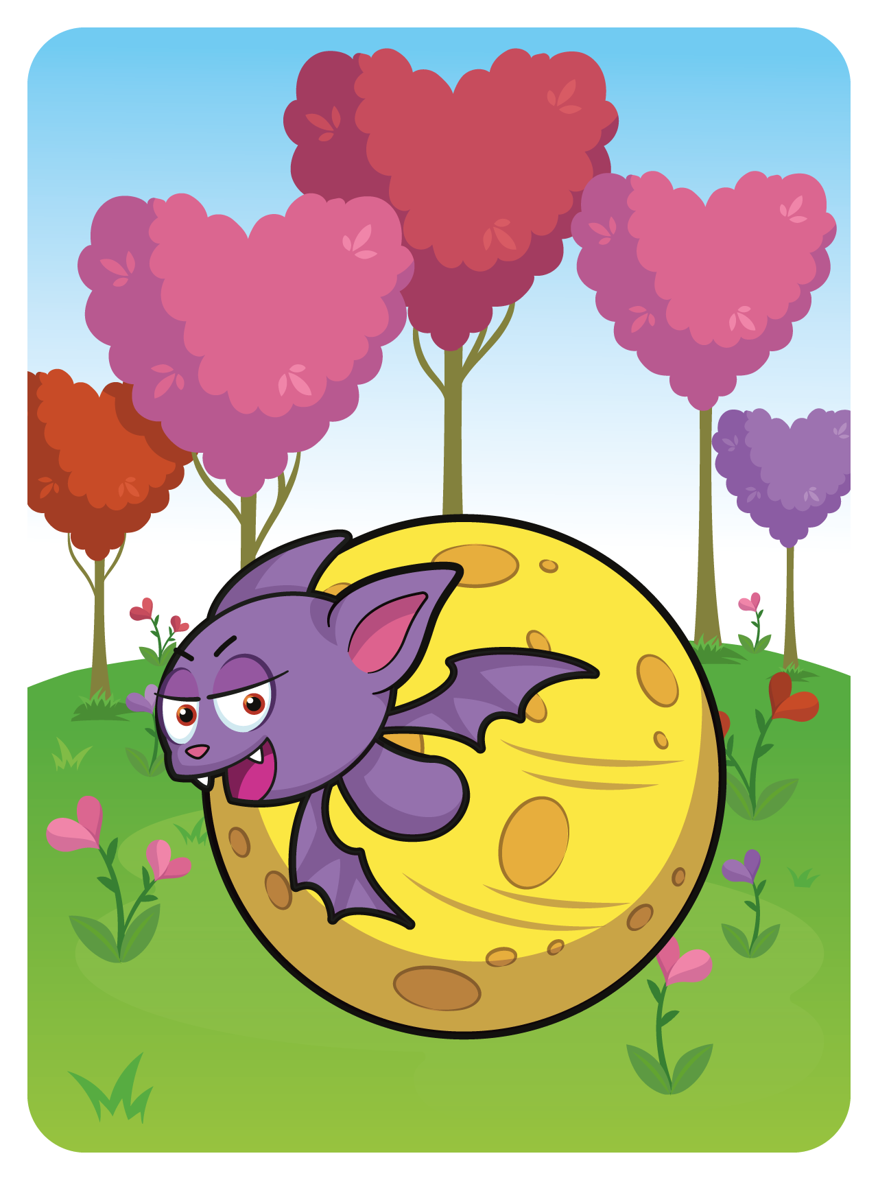 Gary Vaynerchuk - VeeFriends Series 2 - Bold As Fuck Bat #36780 - NFT # 36780