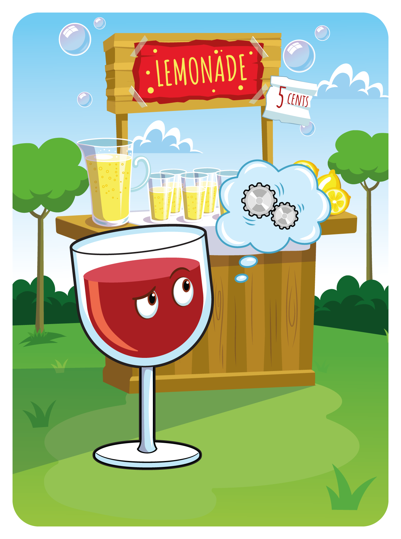 Gary Vaynerchuk - VeeFriends Series 2 - Last Glass Standing #36781 - NFT # 36781