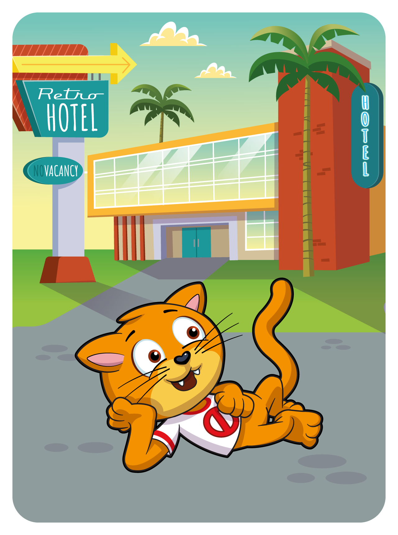 Gary Vaynerchuk - VeeFriends Series 2 - Cynical Cat #36782 - NFT # 36782