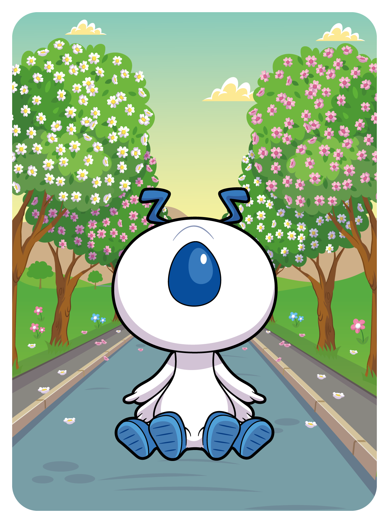 Gary Vaynerchuk - VeeFriends Series 2 - Impeccable Inostranet #36789 - NFT # 36789