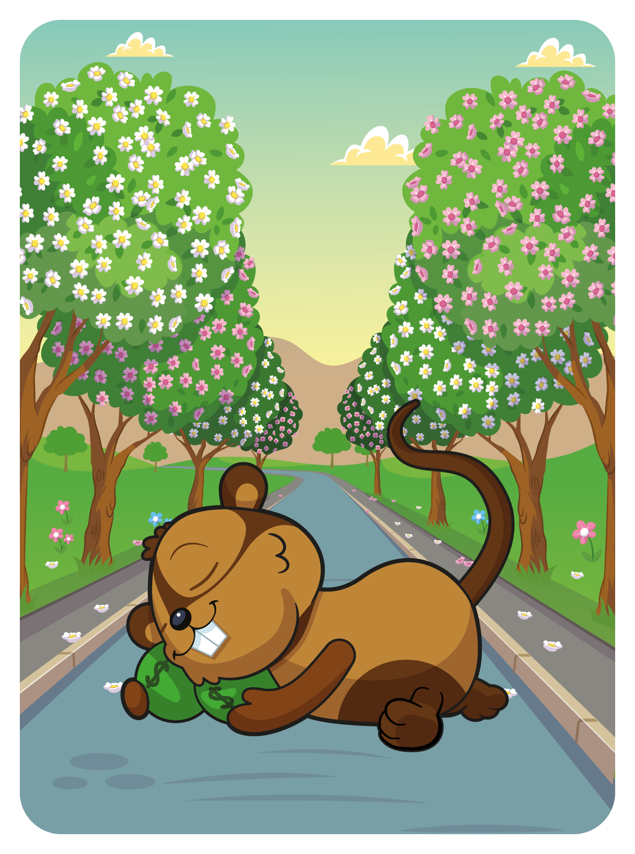 Gary Vaynerchuk - VeeFriends Series 2 - Generous Gerbil #36798 - NFT # 36798