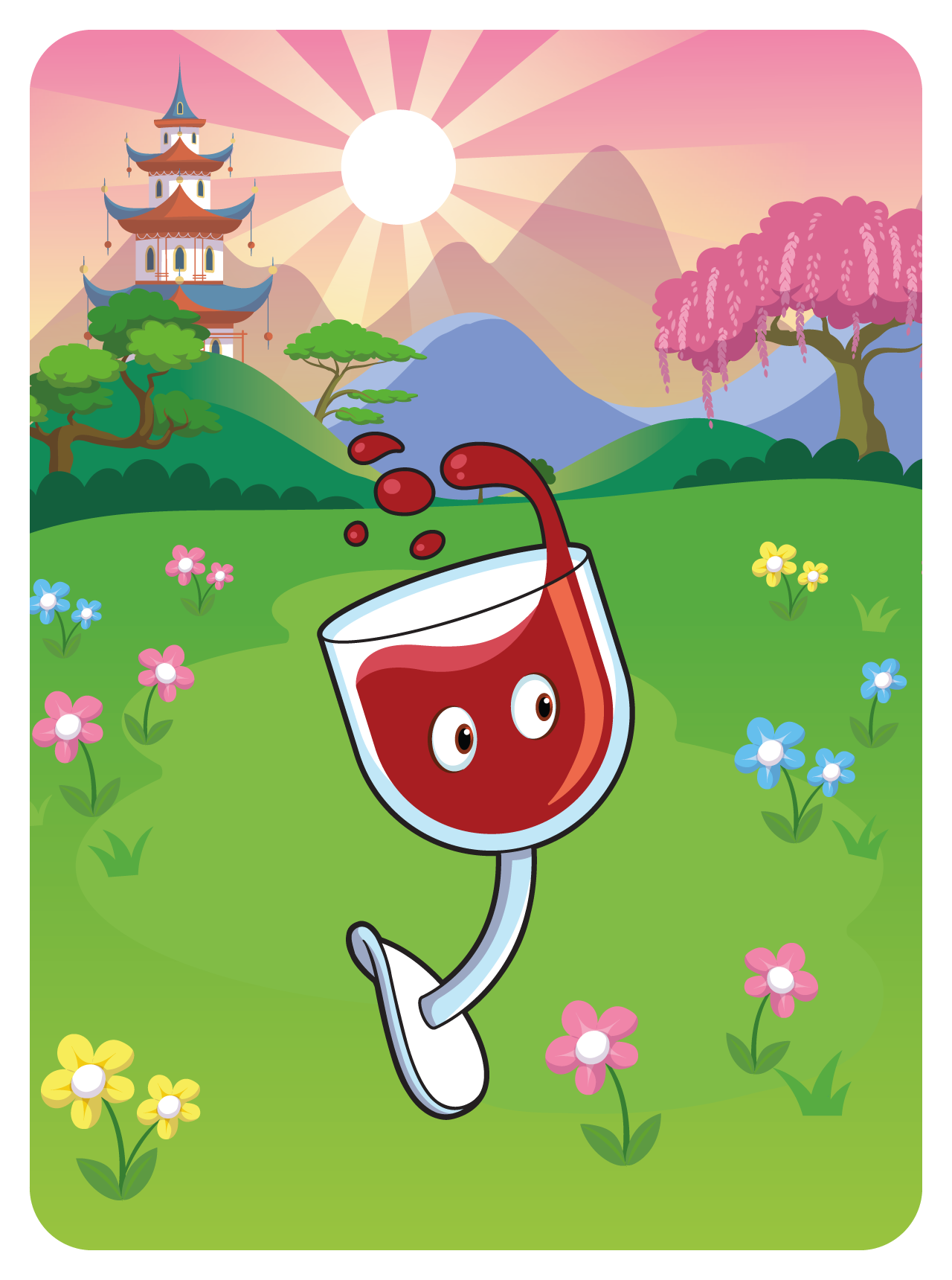 Gary Vaynerchuk - VeeFriends Series 2 - Last Glass Standing #36799 - NFT # 36799