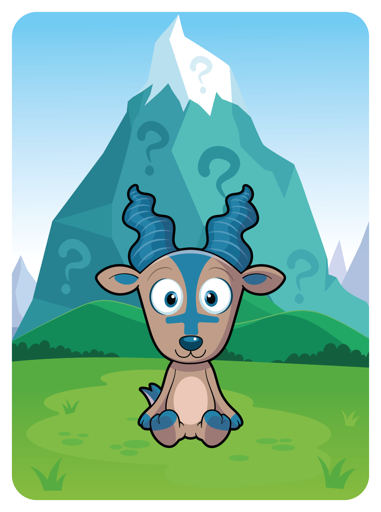 Gary Vaynerchuk - VeeFriends Series 2 - Kind Kudu #36800 - NFT # 36800