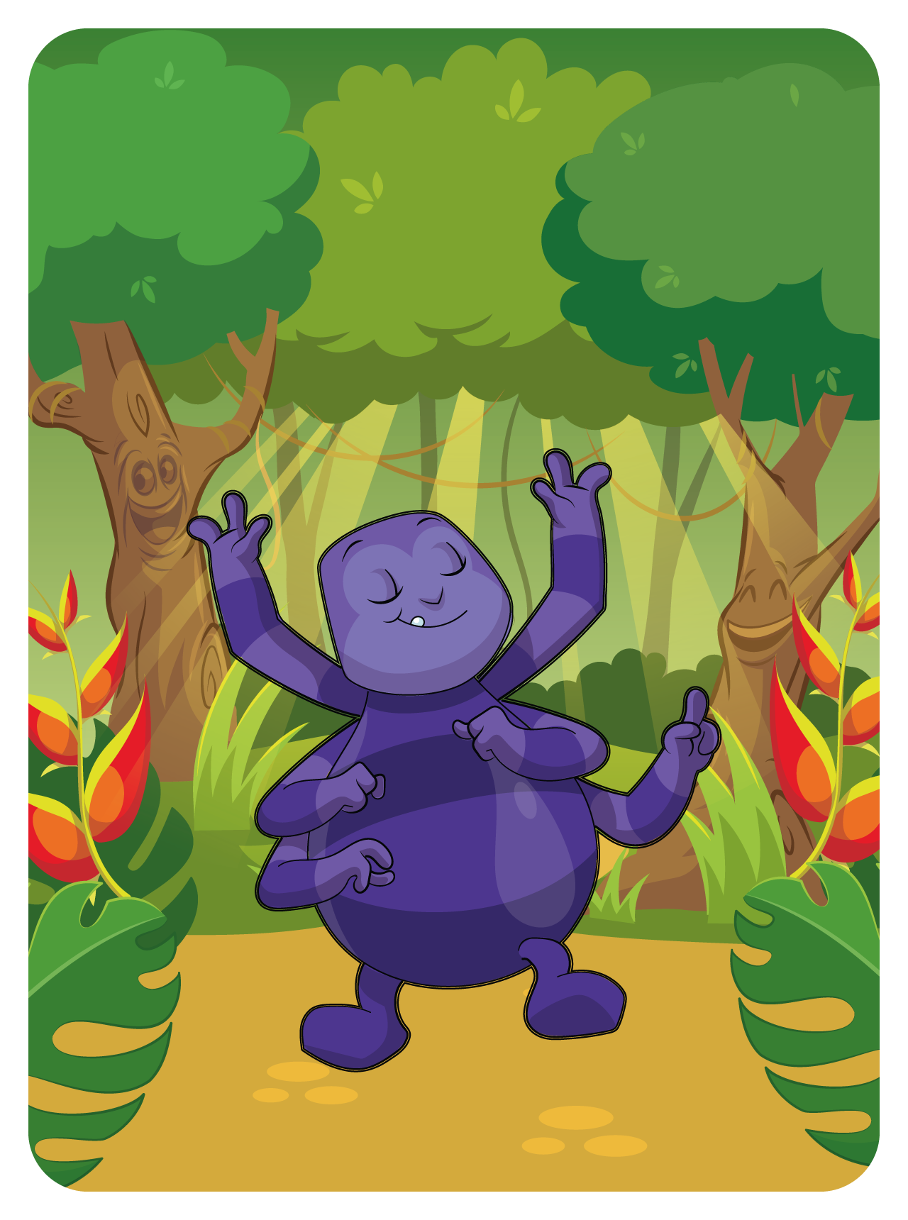 Gary Vaynerchuk - VeeFriends Series 2 - "Turnt" Tick #36803 - NFT # 36803