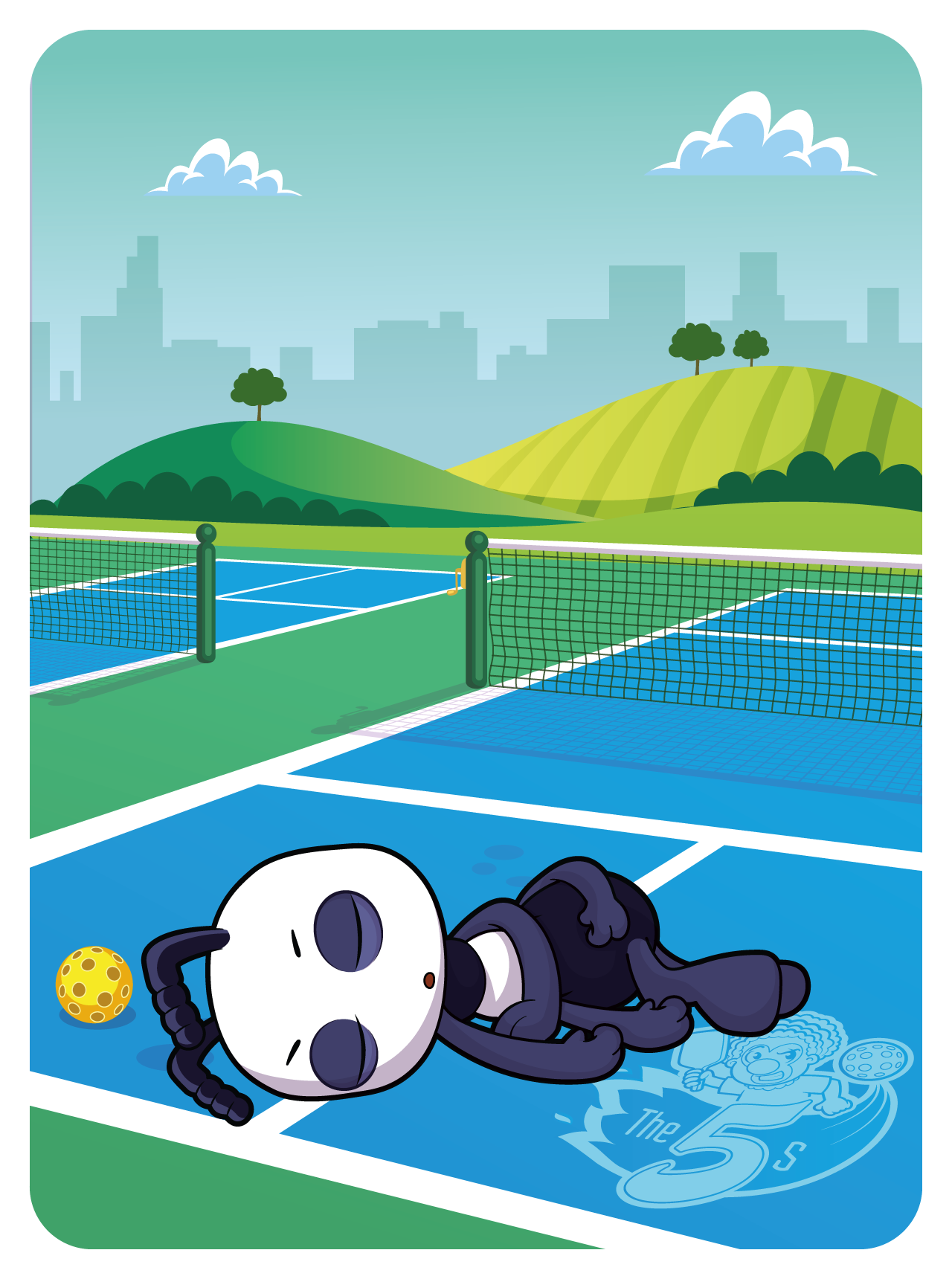 Gary Vaynerchuk - VeeFriends Series 2 - Accountable Ant #36808 - NFT # 36808