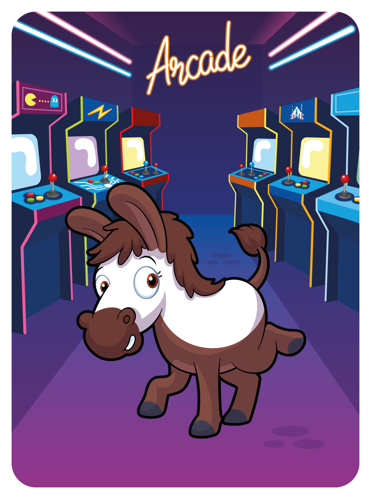 Gary Vaynerchuk - VeeFriends Series 2 - Mature Mule #36819 - NFT # 36819