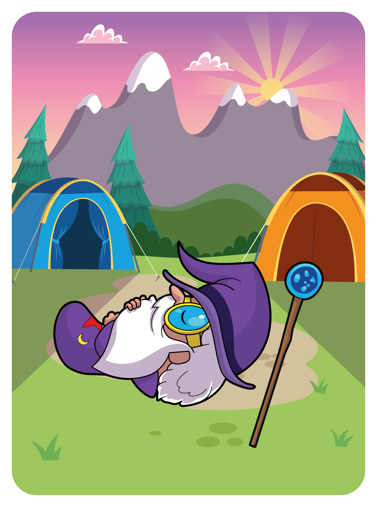 Gary Vaynerchuk - VeeFriends Series 2 - Willful Wizard #36835 - NFT # 36835