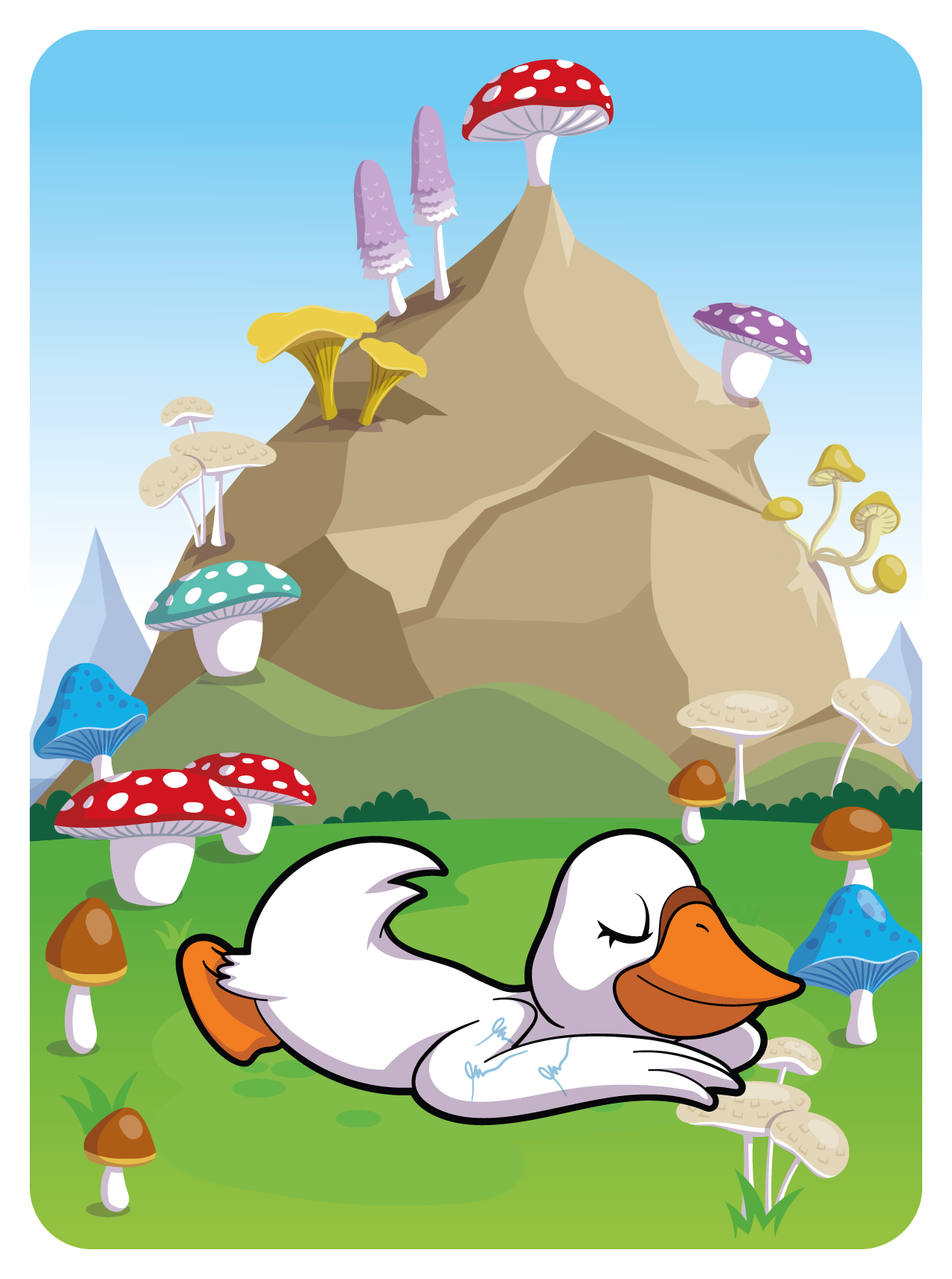 Gary Vaynerchuk - VeeFriends Series 2 - Sweet Swan #36841 - NFT # 36841