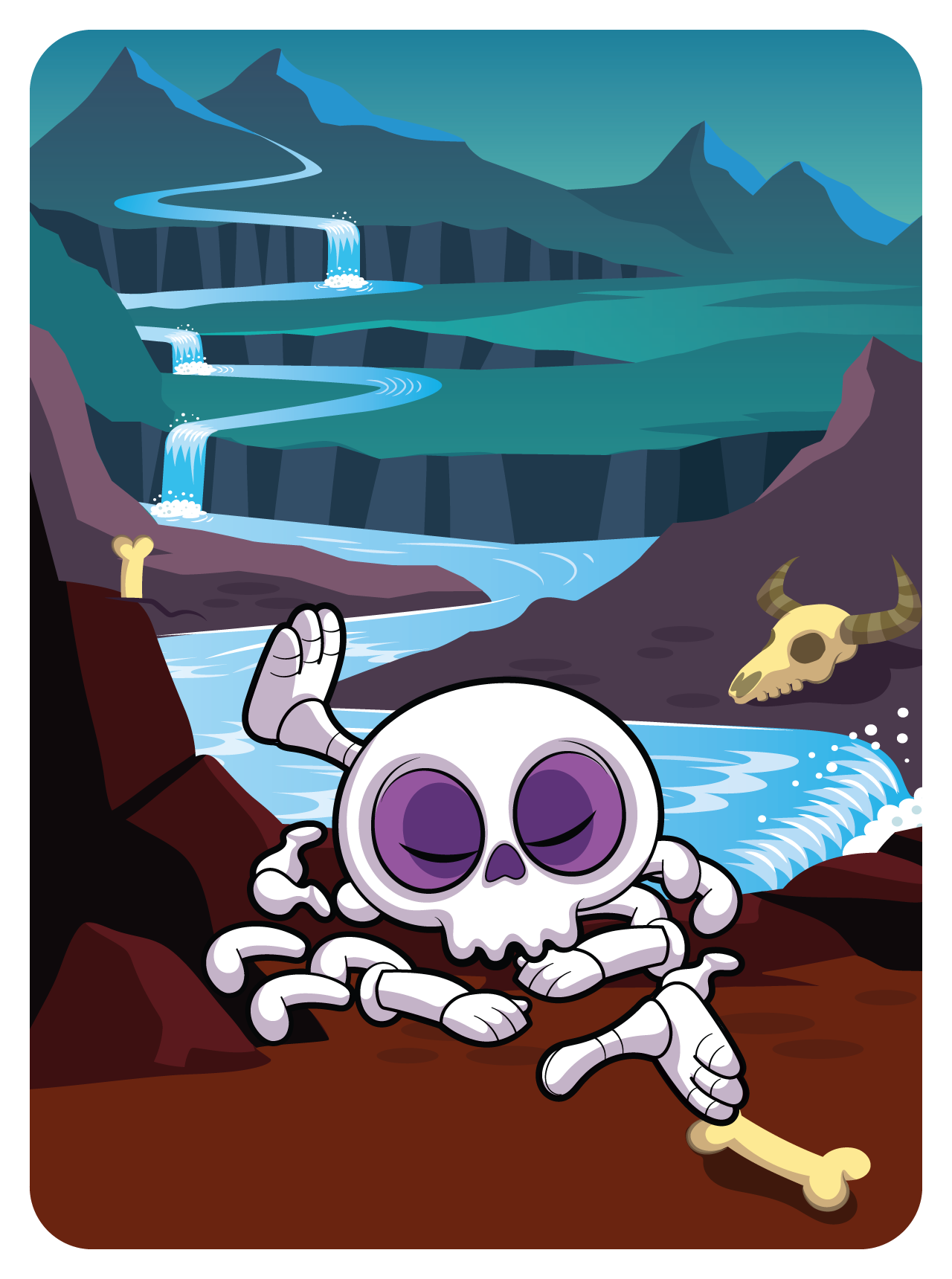 Gary Vaynerchuk - VeeFriends Series 2 - Skilled Skeleton #36844 - NFT # 36844