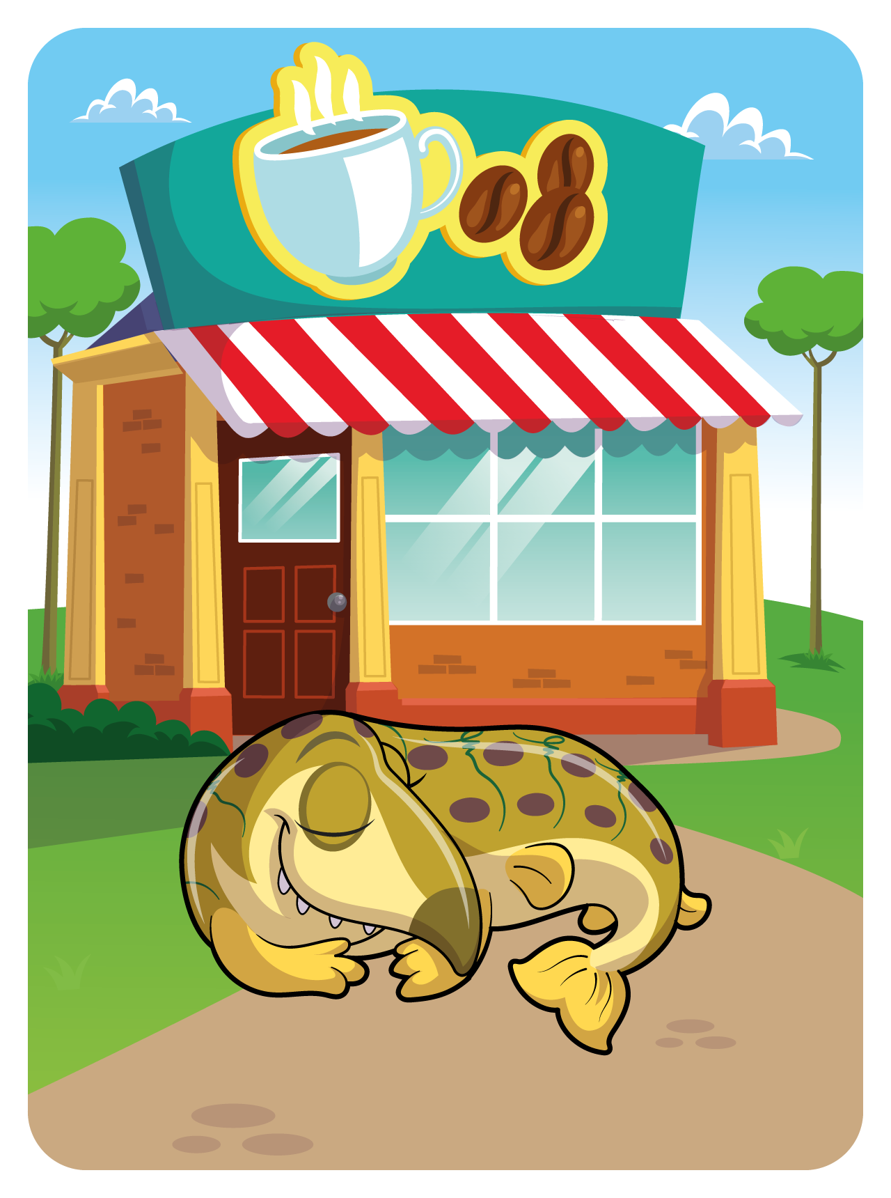 Gary Vaynerchuk - VeeFriends Series 2 - Grateful Gar #36853 - NFT # 36853