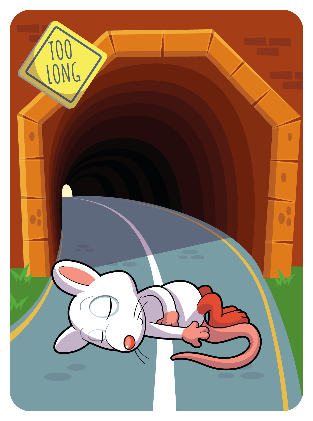 Gary Vaynerchuk - VeeFriends Series 2 - Reliable Rat #36857 - NFT # 36857