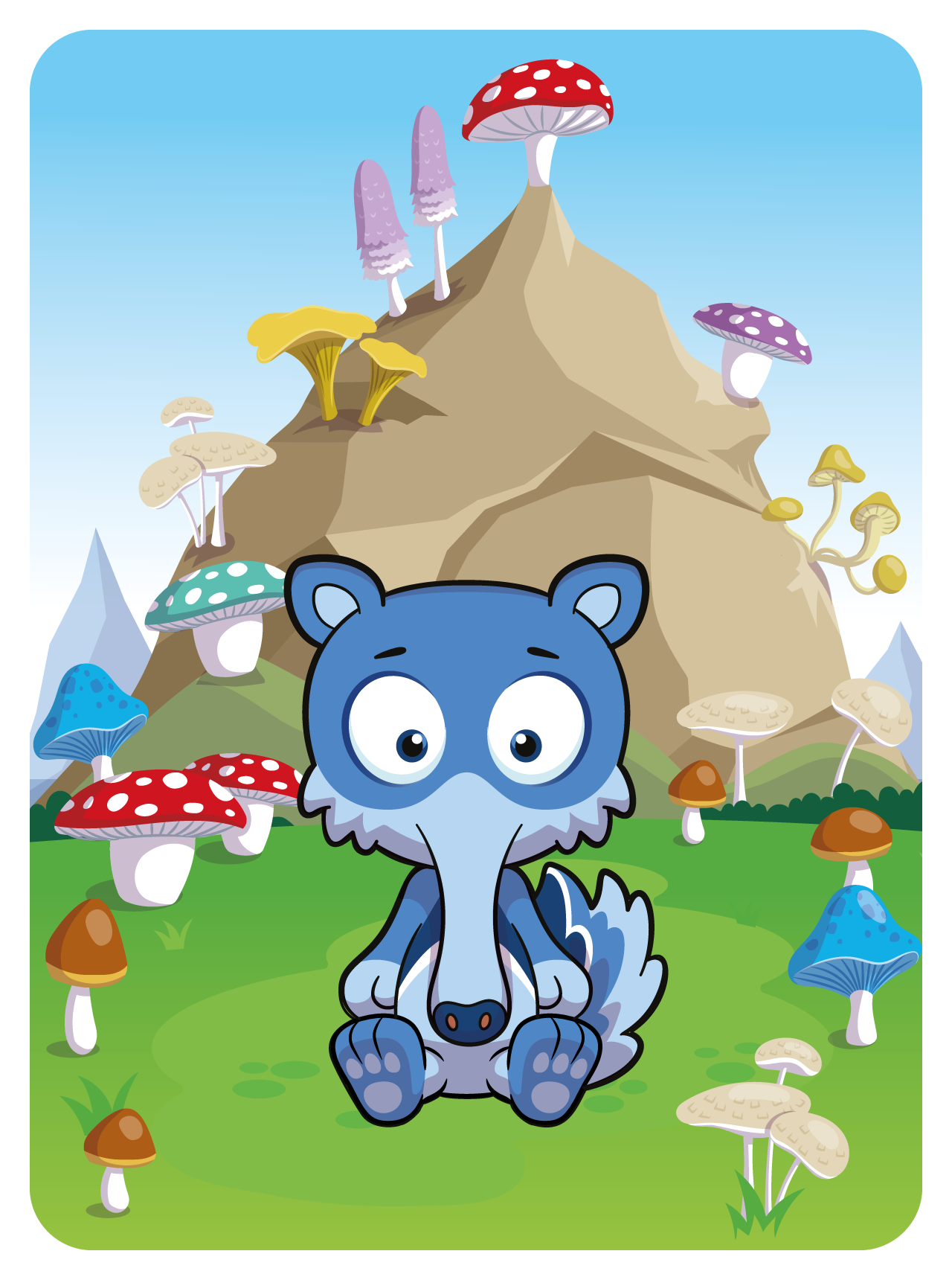 Gary Vaynerchuk - VeeFriends Series 2 - Accountable Anteater #36858 - NFT # 36858