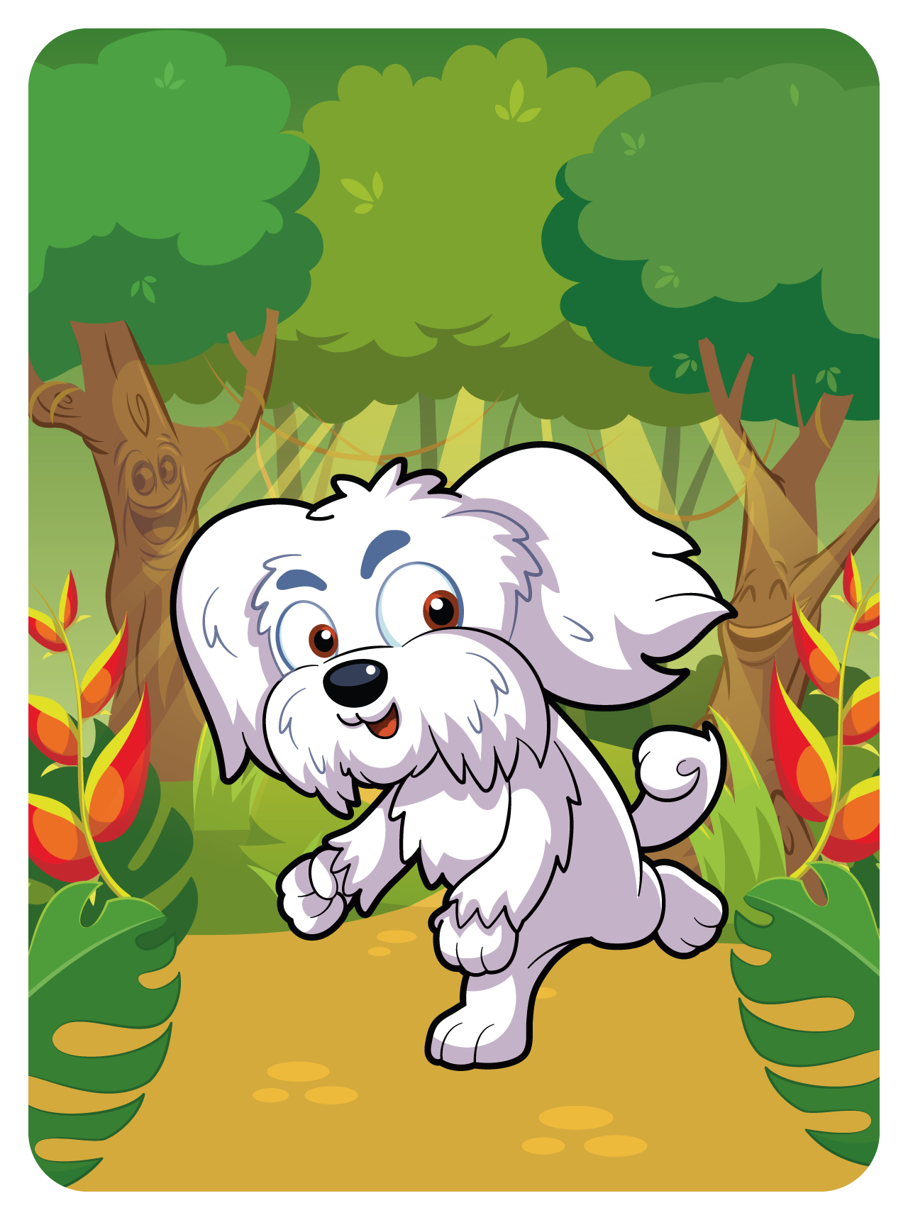 Gary Vaynerchuk - VeeFriends Series 2 - Magnanimous Maltese #36861 - NFT # 36861