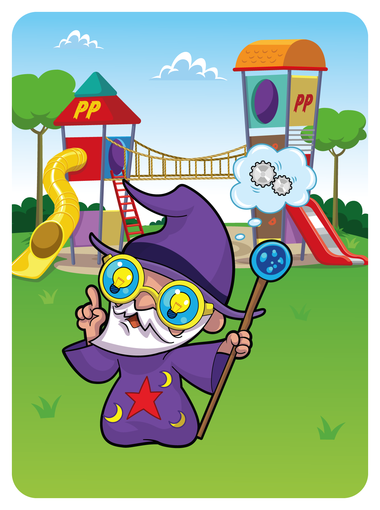 Gary Vaynerchuk - VeeFriends Series 2 - Willful Wizard #36864 - NFT # 36864