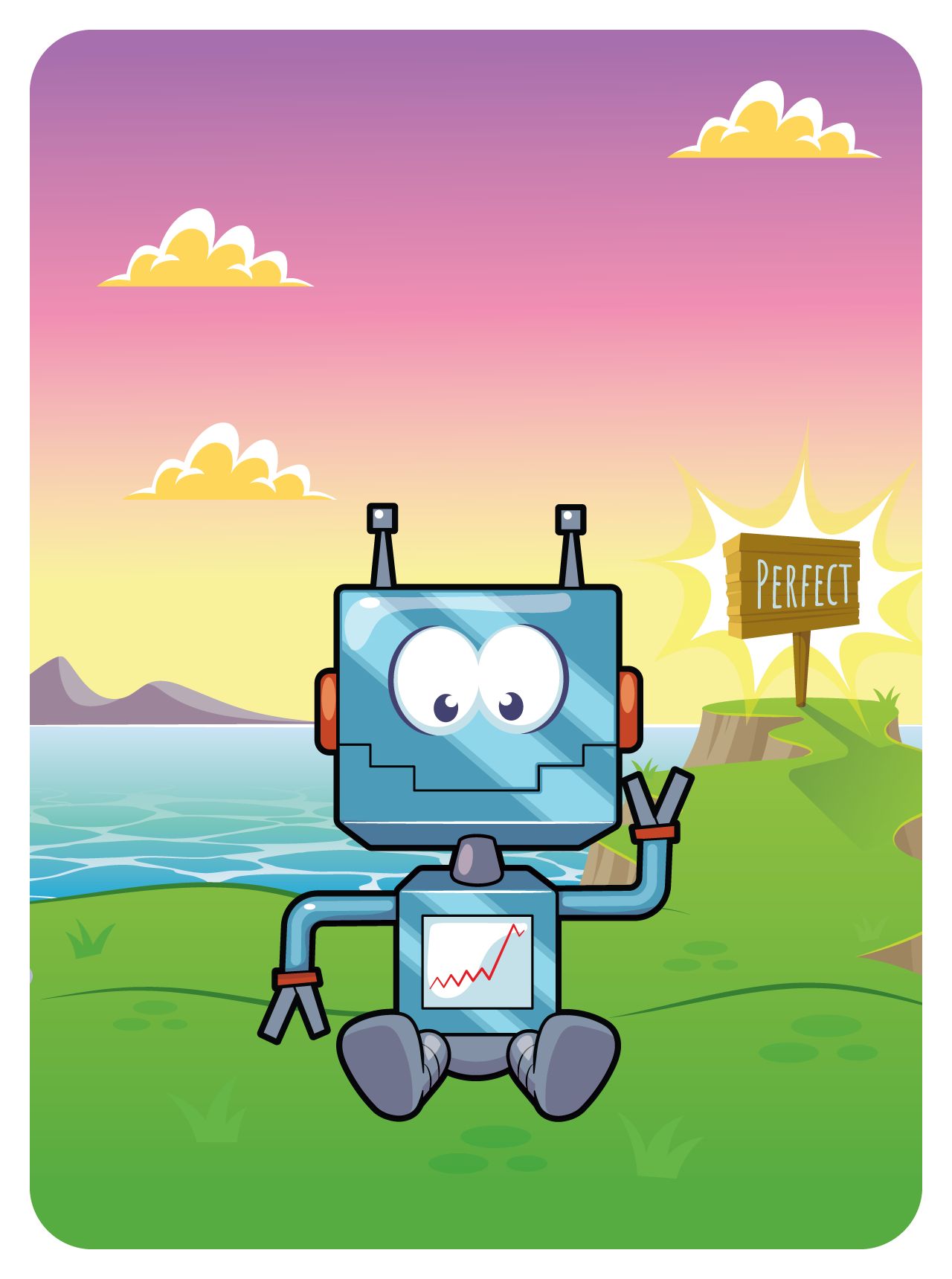 Gary Vaynerchuk - VeeFriends Series 2 - "Rare" Robot #36867 - NFT # 36867