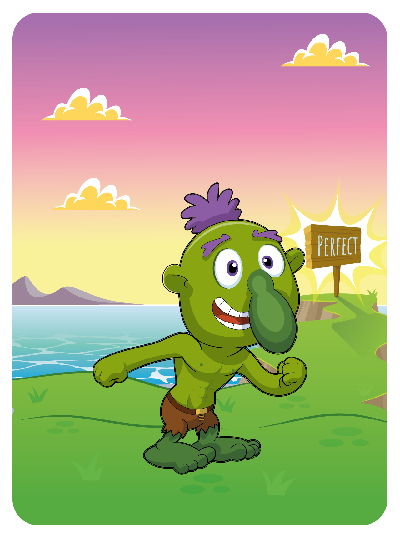 Gary Vaynerchuk - VeeFriends Series 2 - Tidy Troll #36869 - NFT # 36869