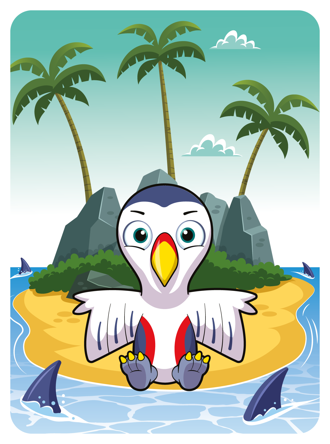 Gary Vaynerchuk - VeeFriends Series 2 - "Content" Condor #36878 - NFT # 36878