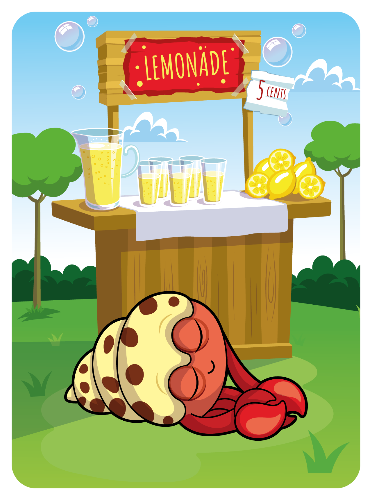 Gary Vaynerchuk - VeeFriends Series 2 - Happy Hermit Crab #36892 - NFT # 36892