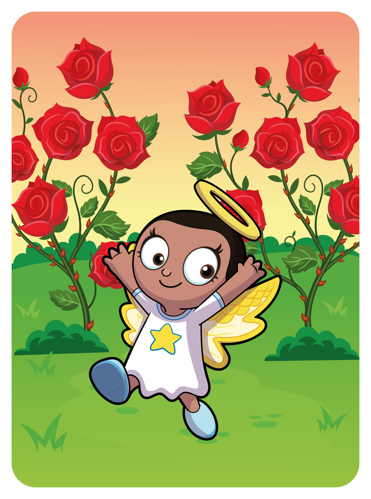 Gary Vaynerchuk - VeeFriends Series 2 - Ambitious Angel #36903 - NFT # 36903