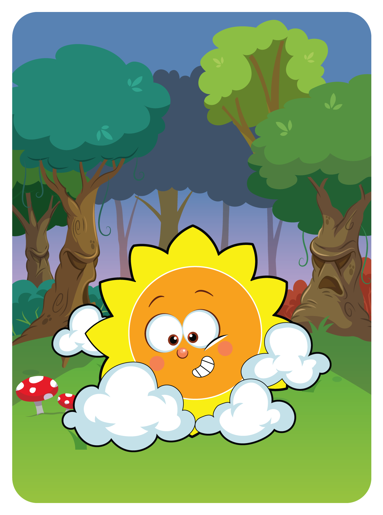 Gary Vaynerchuk - VeeFriends Series 2 - Stunned Sun #36904 - NFT # 36904