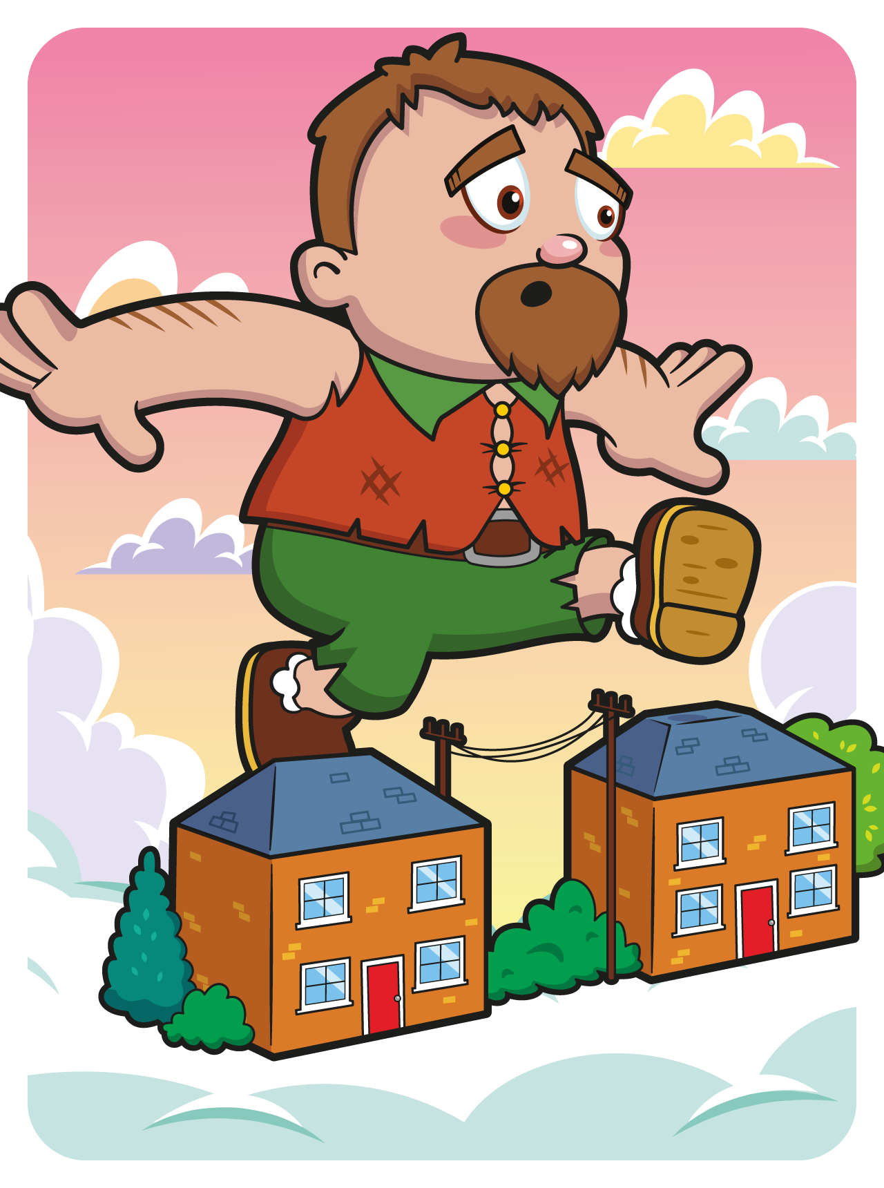 Gary Vaynerchuk - VeeFriends Series 2 - Gentle Giant #36909 - NFT # 36909