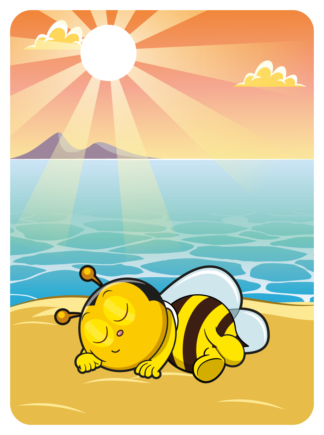 Gary Vaynerchuk - VeeFriends Series 2 - Gary Bee #36913 - NFT # 36913