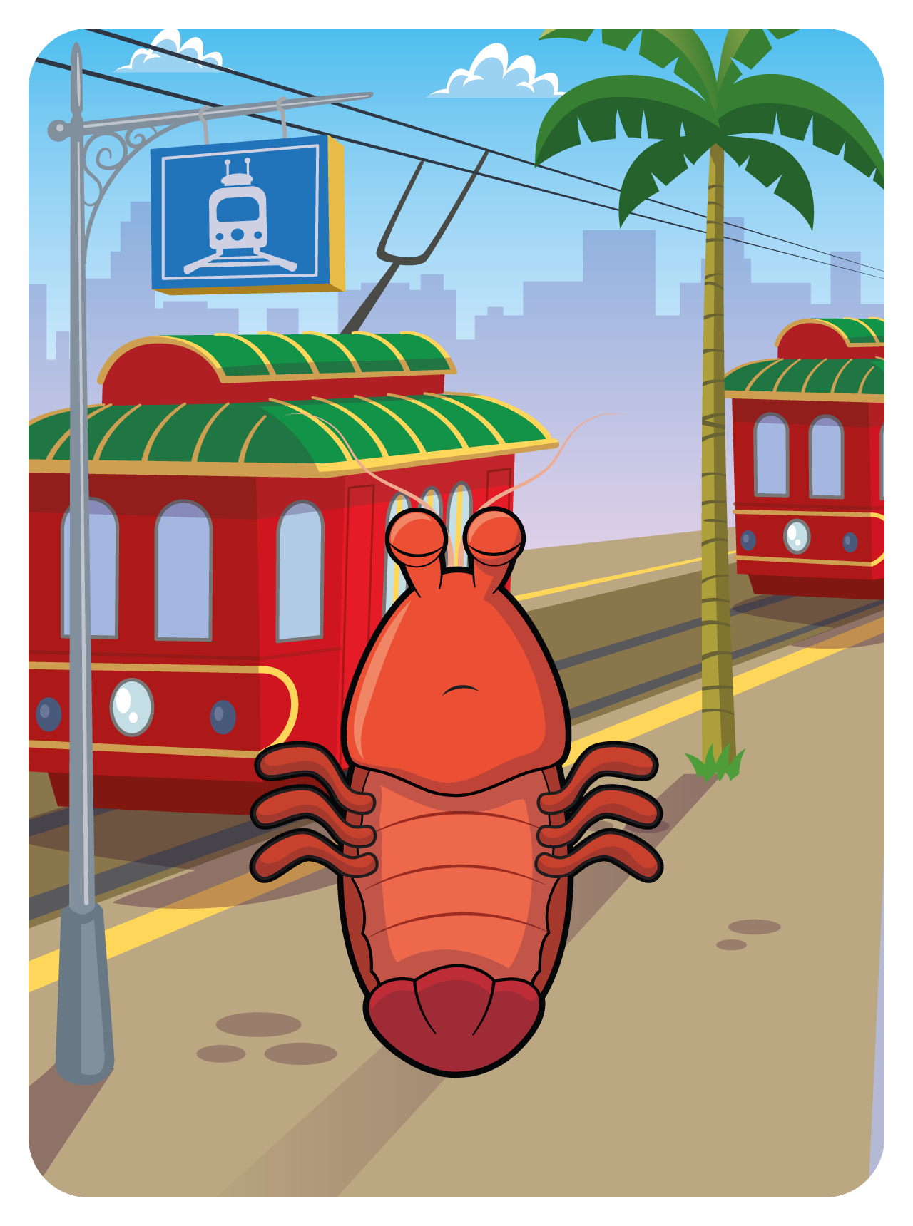 Gary Vaynerchuk - VeeFriends Series 2 - Sufficient Shrimp #36914 - NFT # 36914