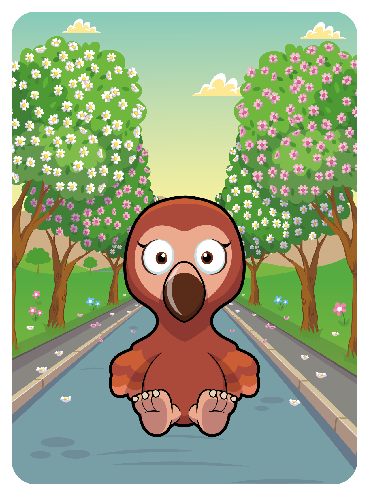 Gary Vaynerchuk - VeeFriends Series 2 - Dope Dodo #36925 - NFT # 36925