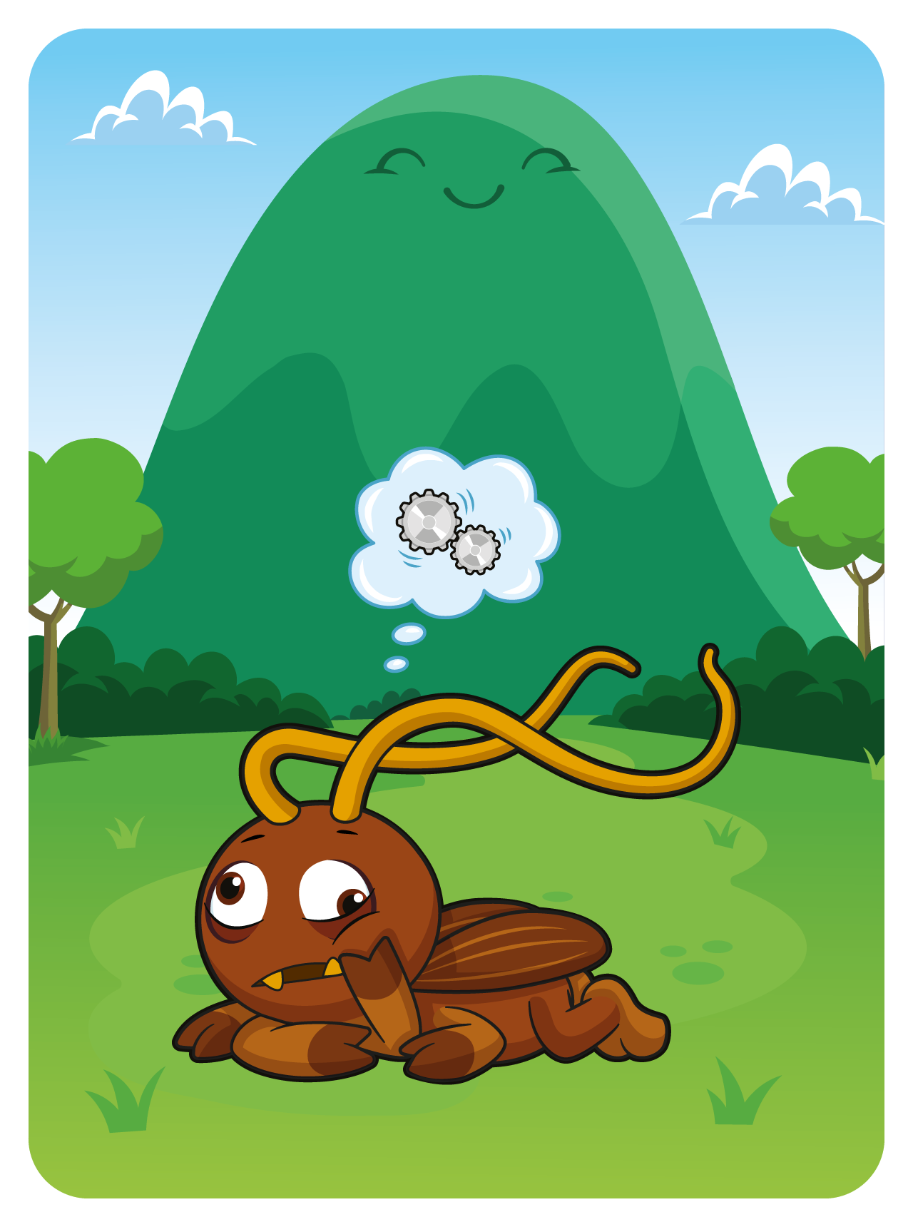 Gary Vaynerchuk - VeeFriends Series 2 - Conviction Cockroach #36933 - NFT # 36933