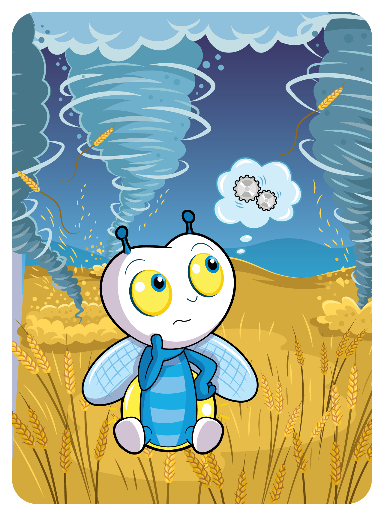 Gary Vaynerchuk - VeeFriends Series 2 - Fly Firefly #36938 - NFT # 36938