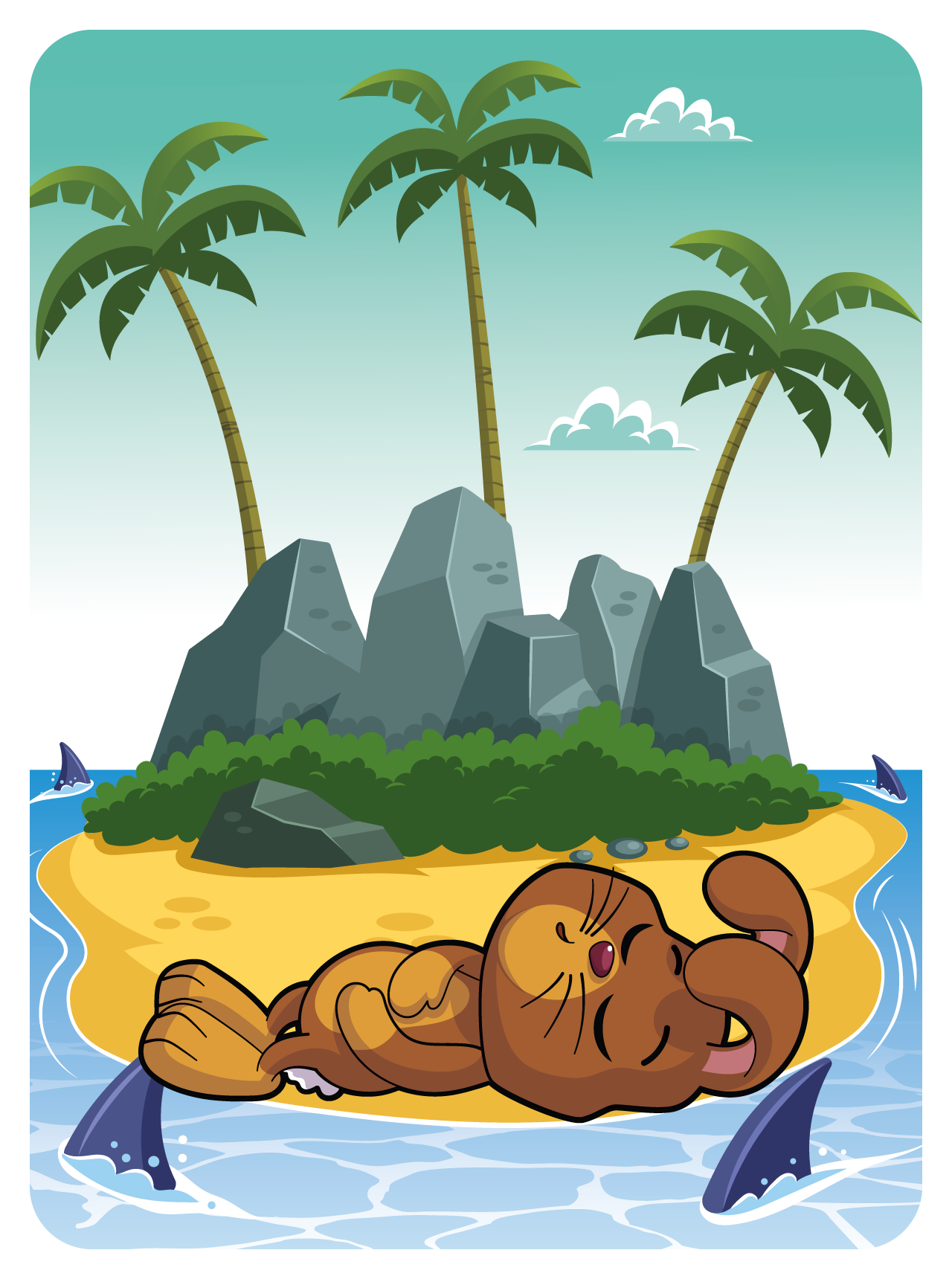 Gary Vaynerchuk - VeeFriends Series 2 - Self-Aware Hare #36940 - NFT # 36940