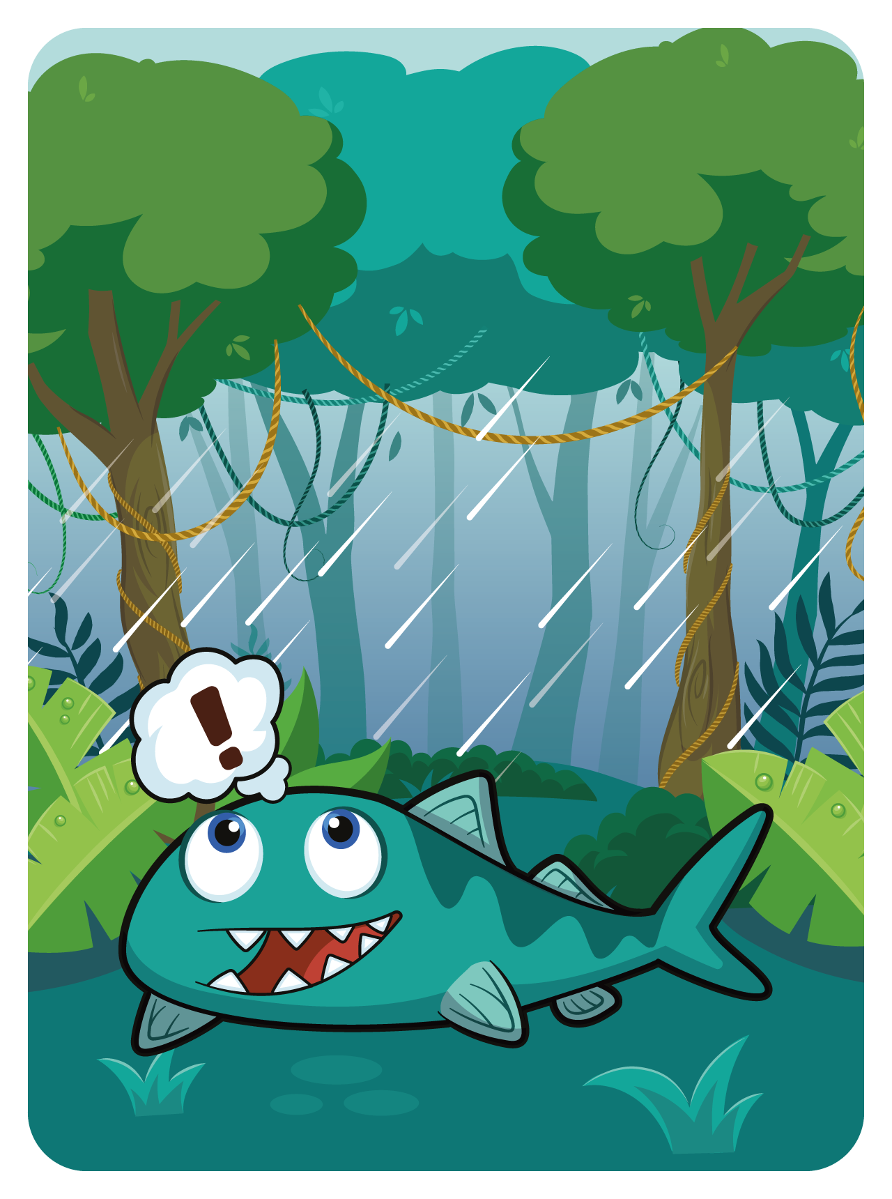 Gary Vaynerchuk - VeeFriends Series 2 - Brilliant Barracuda #36944 - NFT # 36944